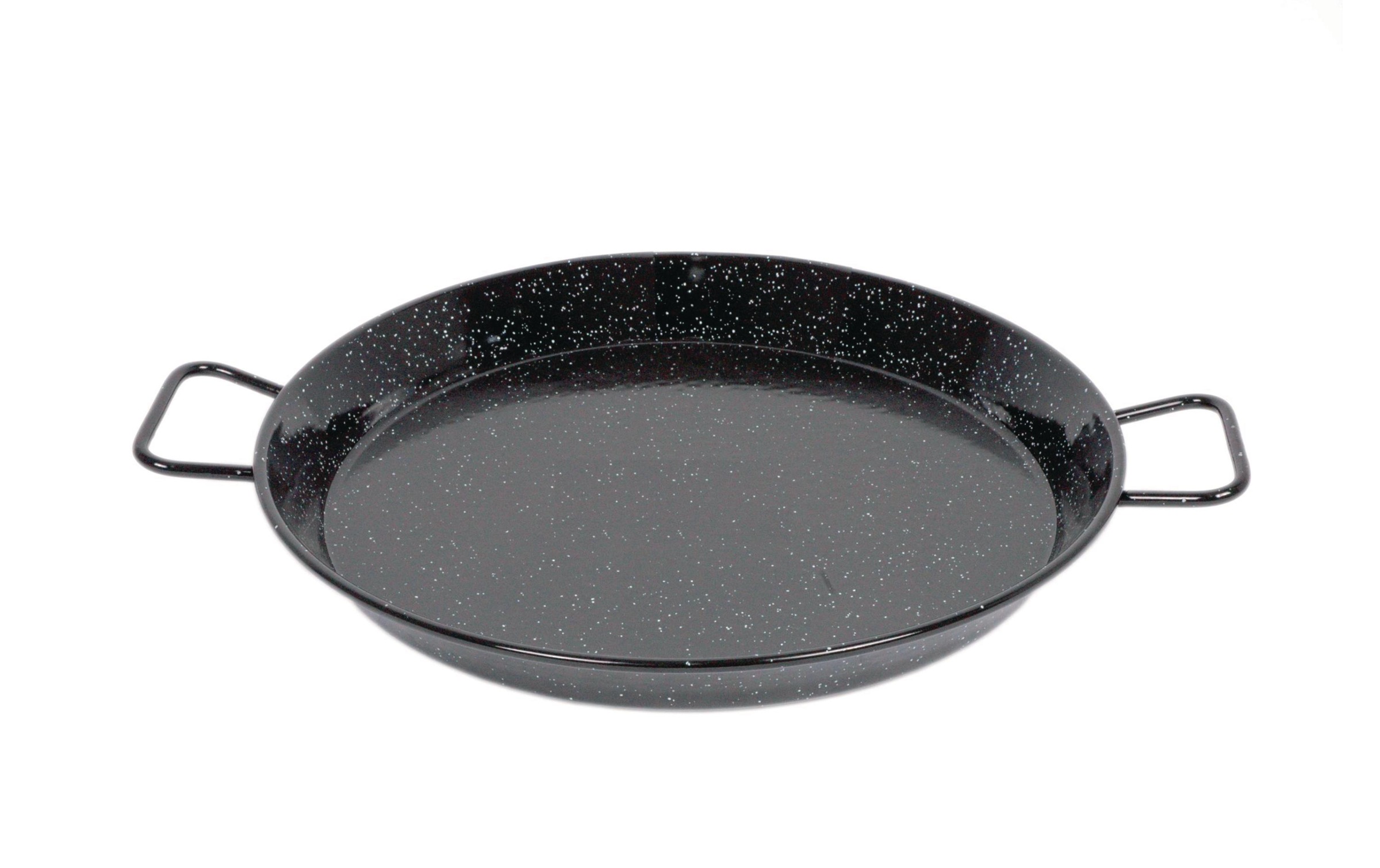 Image of Grillpfanne "Garcima PAELLERO Ø 46 cm" Stahl