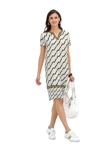 Inspirationen Druckkleid »Tunika-Kleid« kaufen
