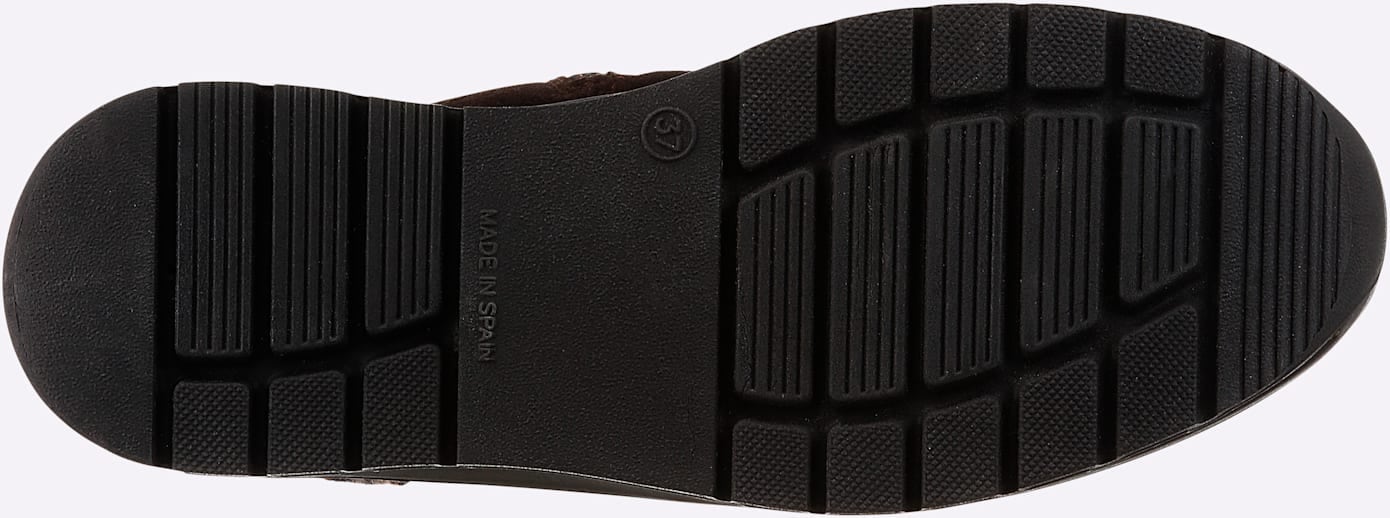 heine Stiefelette
