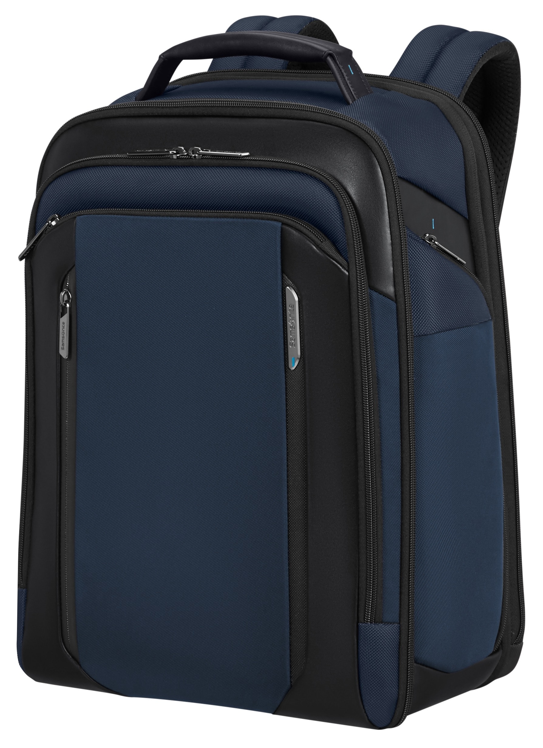 Samsonite Reiserucksack »SPECTROLITE 4.0« Geschäftsrucksack, Businessrucksack mit viel Stauraum