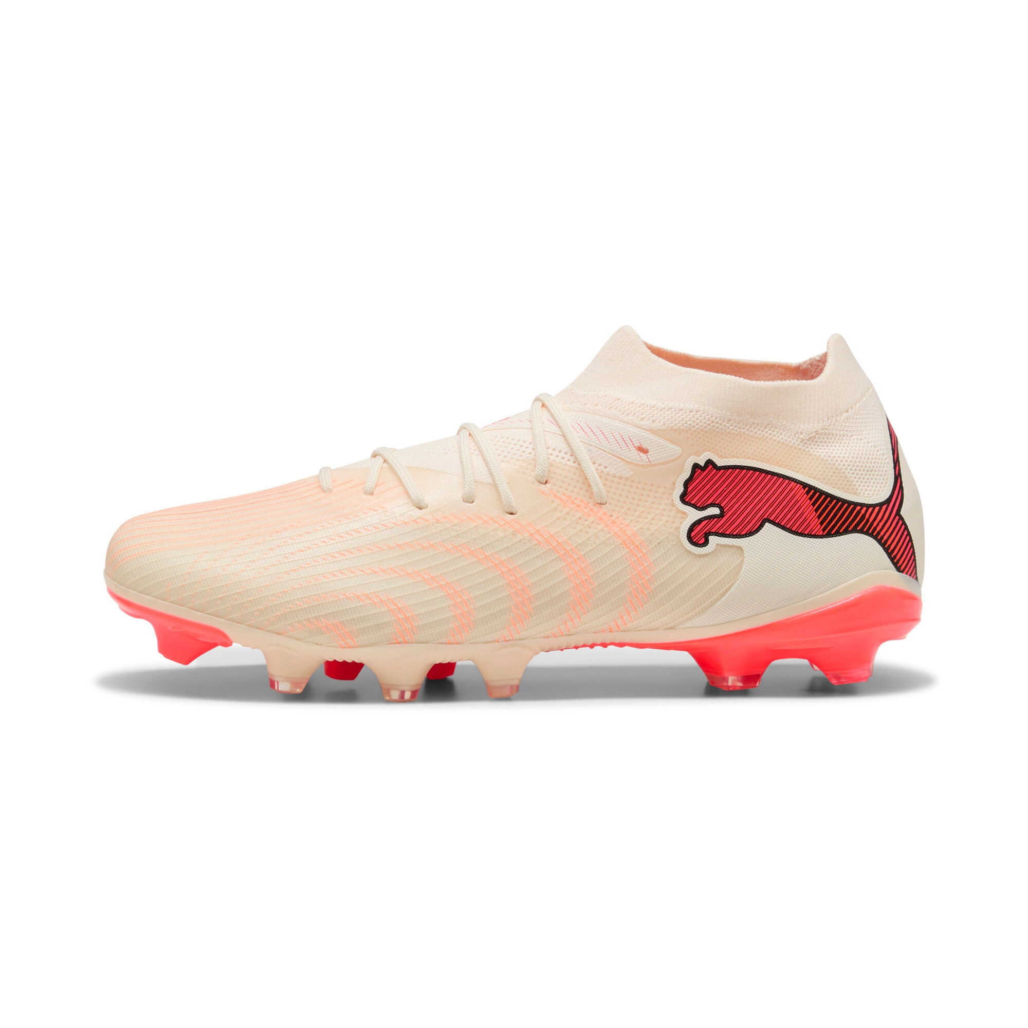 PUMA Fussballschuh »FUTURE 9 MATCH FGAG«  für Rasen- und Kunstrasenplätze