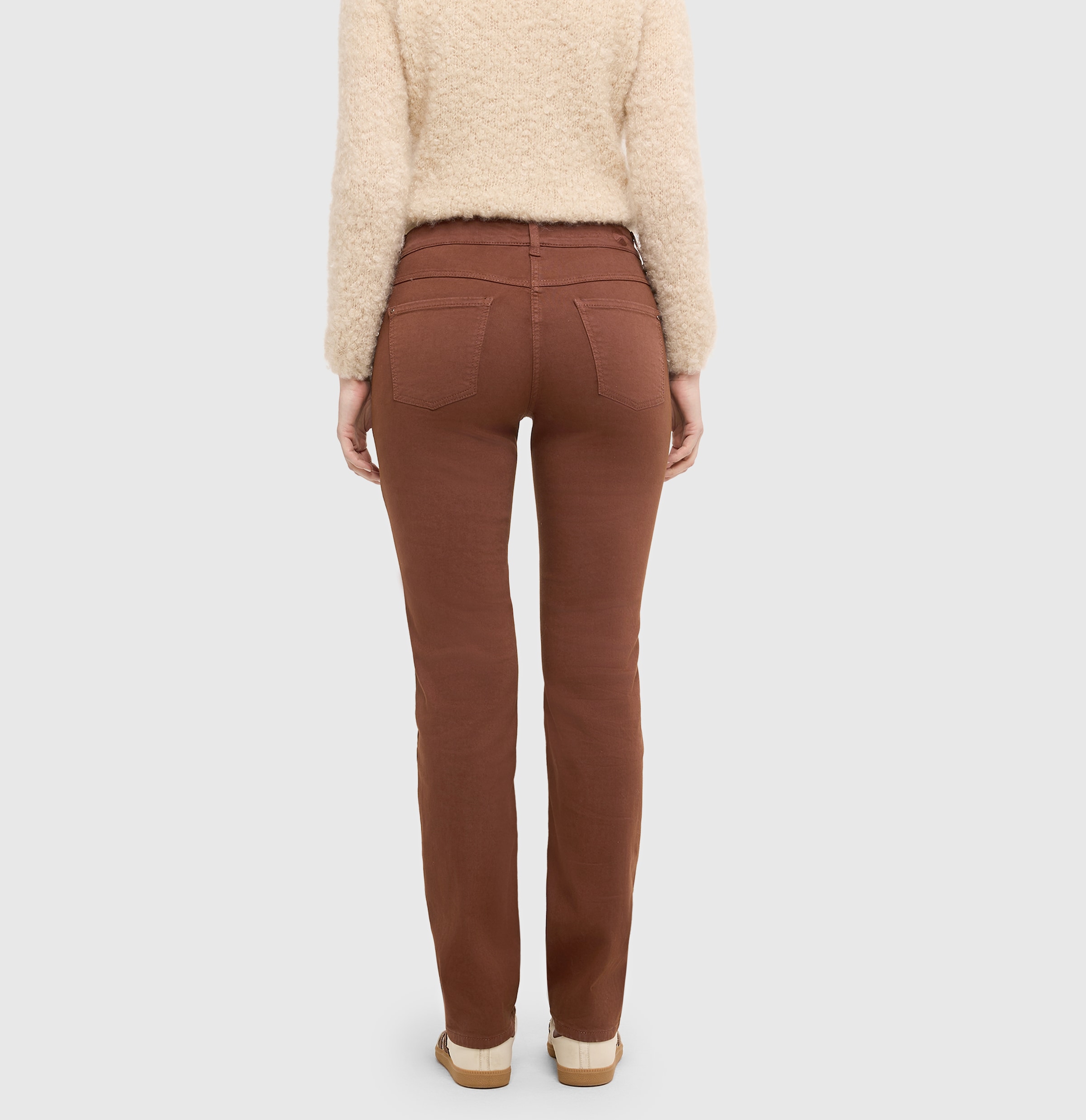 MAC Jeans slim »DREAM« avec stretch pour une coupe parfaite