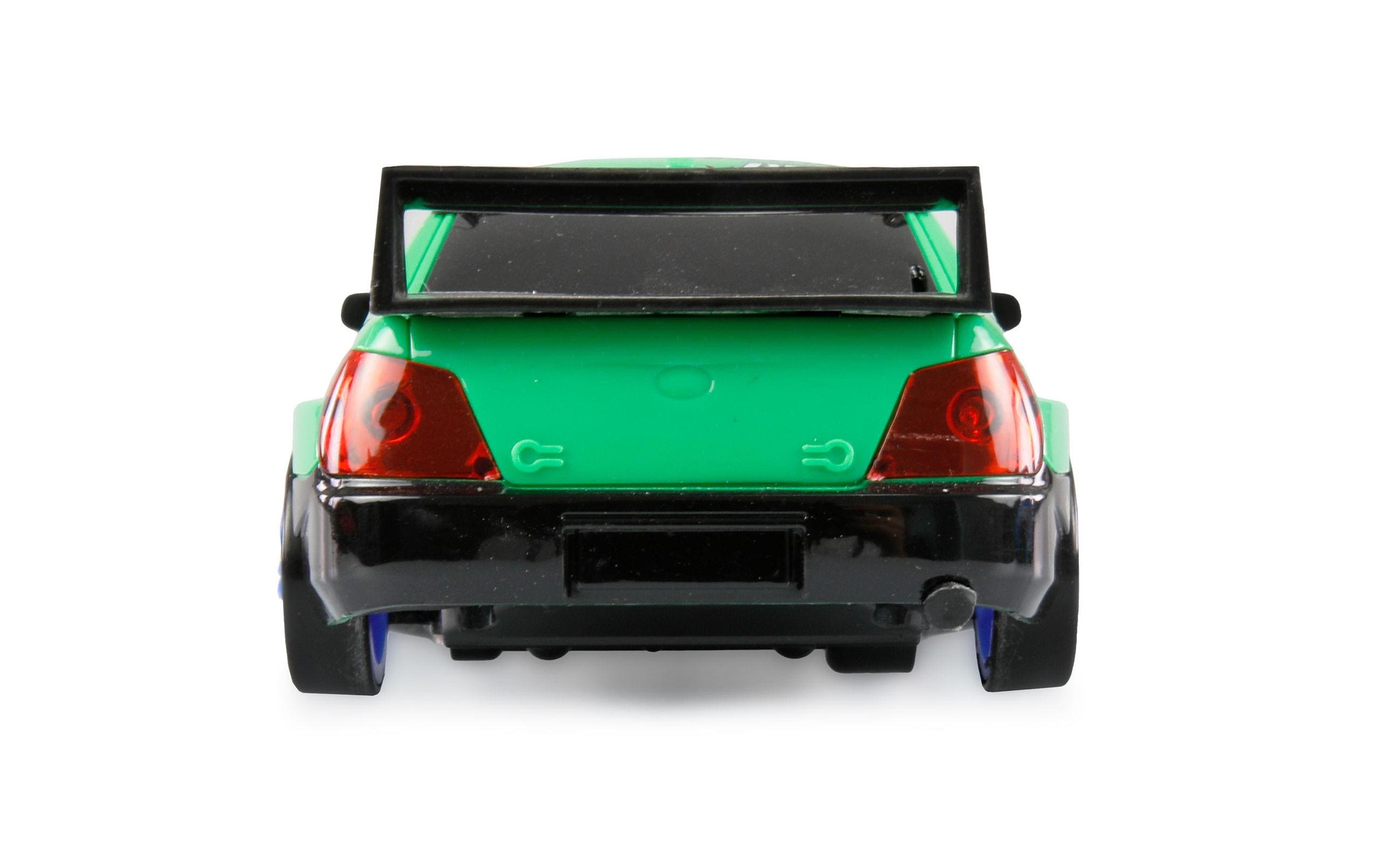 Amewi RC-Auto »Sport Car 4WD Grün,«
