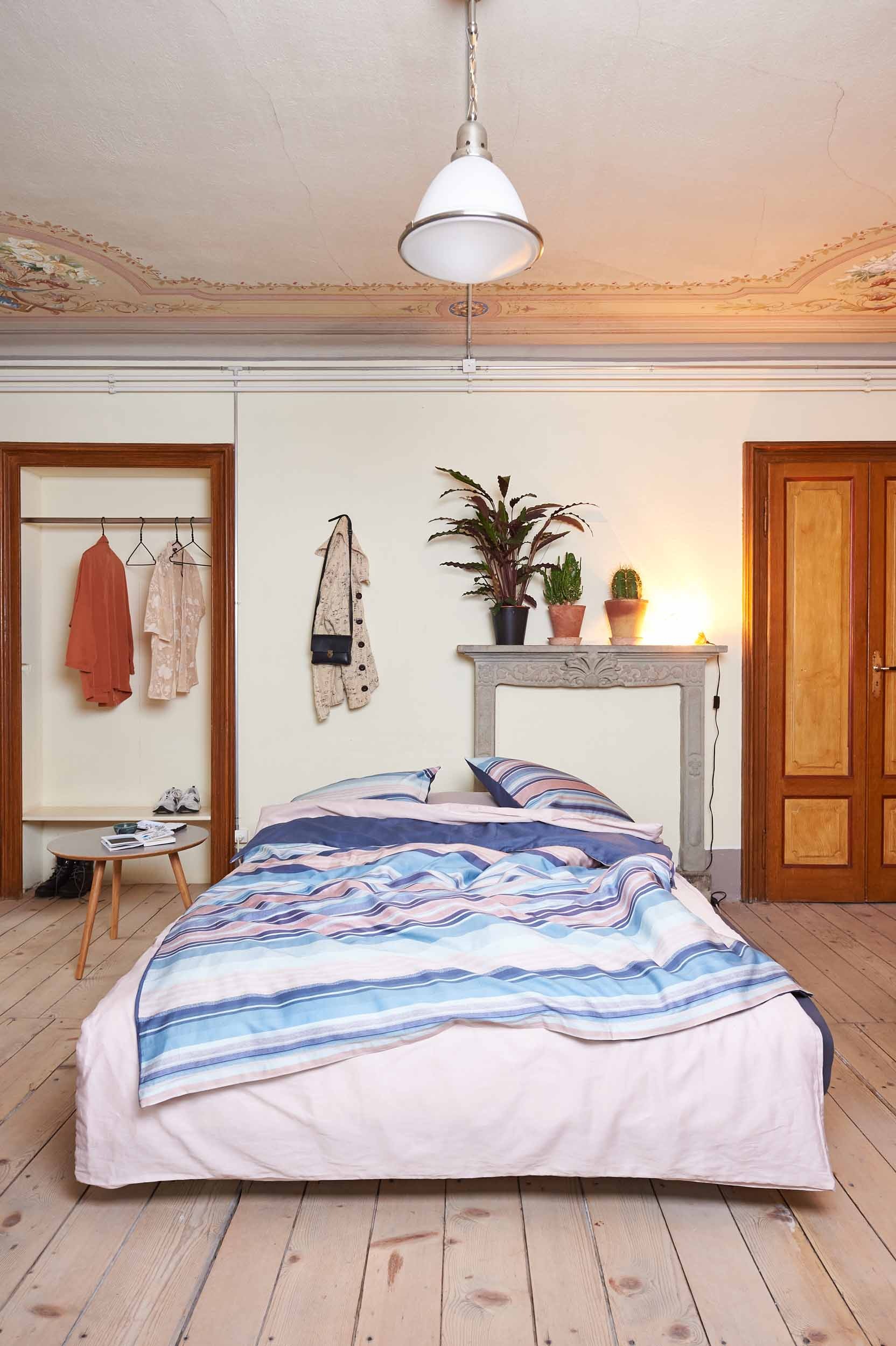 Image of Journey Living Wendebettbezug »Milos«, (1 St.), verdeckter Reissverschluss bei Ackermann Versand Schweiz