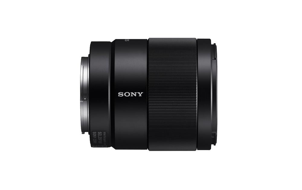 Image of Sony Festbrennweiteobjektiv "35mm f / 44774"