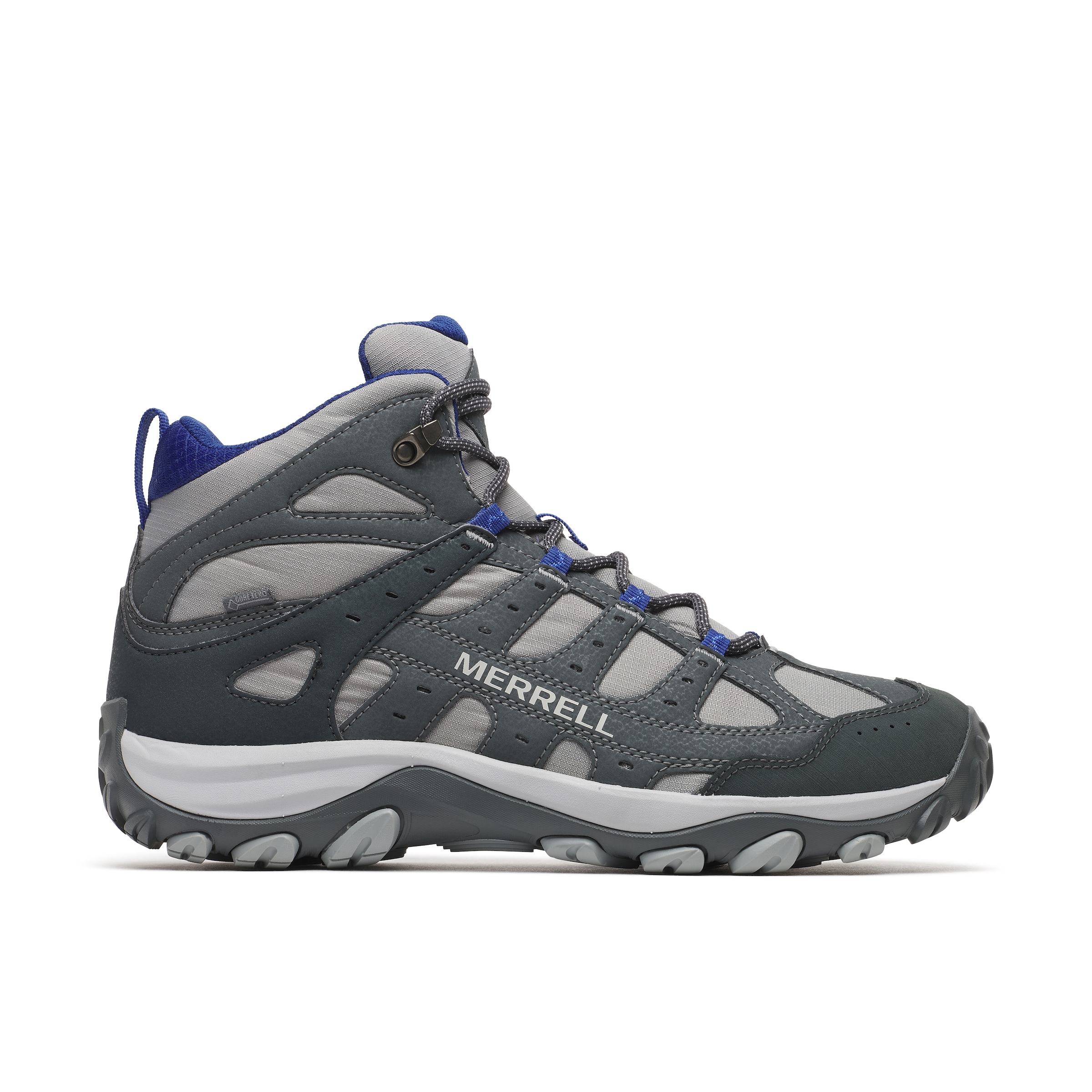 Merrell Chaussure de randonnée »ACCENTOR 4 SPORT MID GORE-TEX®«  imperméable grâce à la membrane Gore-Tex
