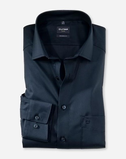 OLYMP Businesshemd »Luxor modern fit«
