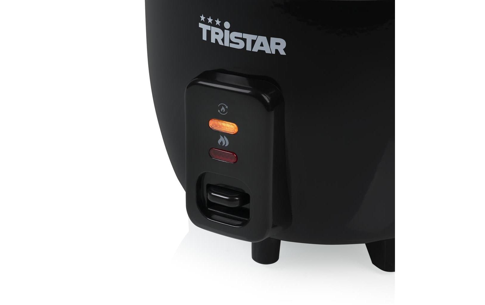 Tristar Reiskocher »RK-6141 0.6 l«