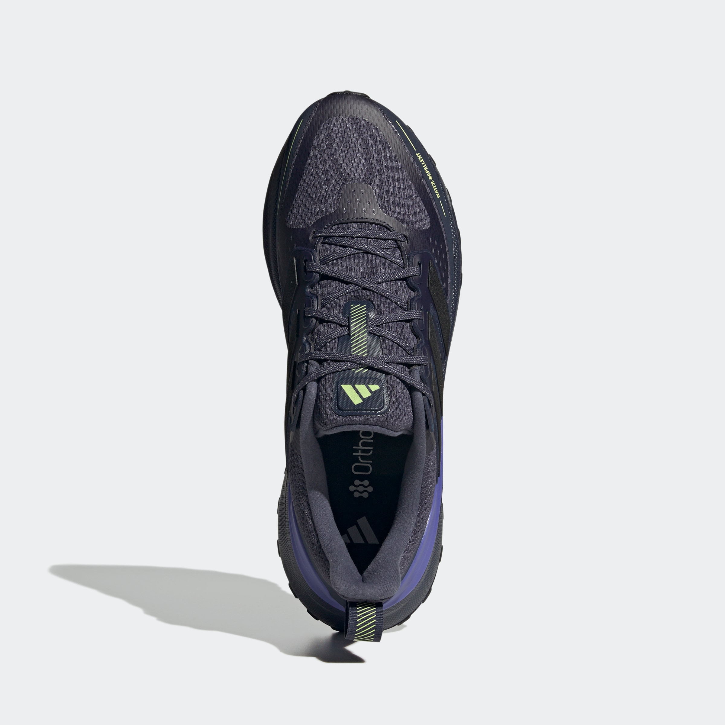 adidas Performance Laufschuh »ULTRARUN 5 TR«
