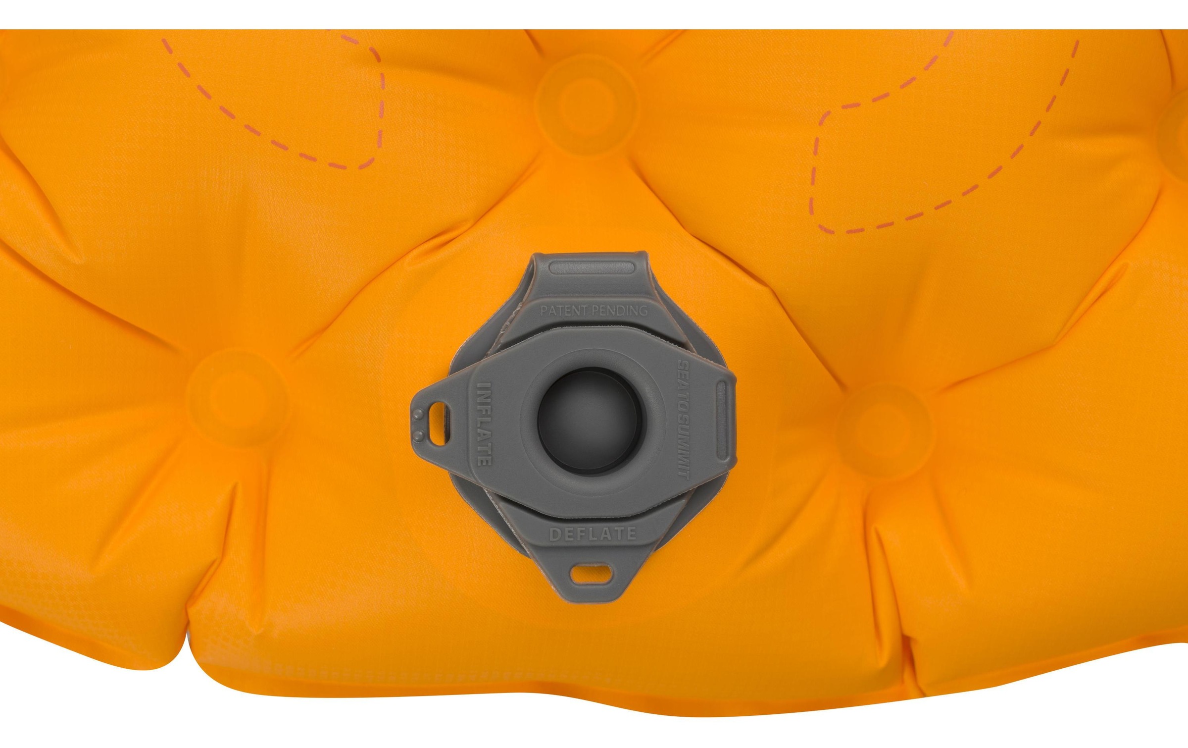 sea to summit Tapis de trekking »UltraLigh«