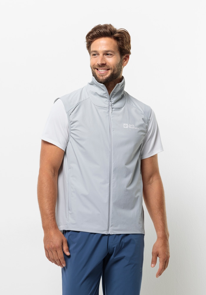 Image of Jack Wolfskin Funktionsweste "PRELIGHT VEST M"
