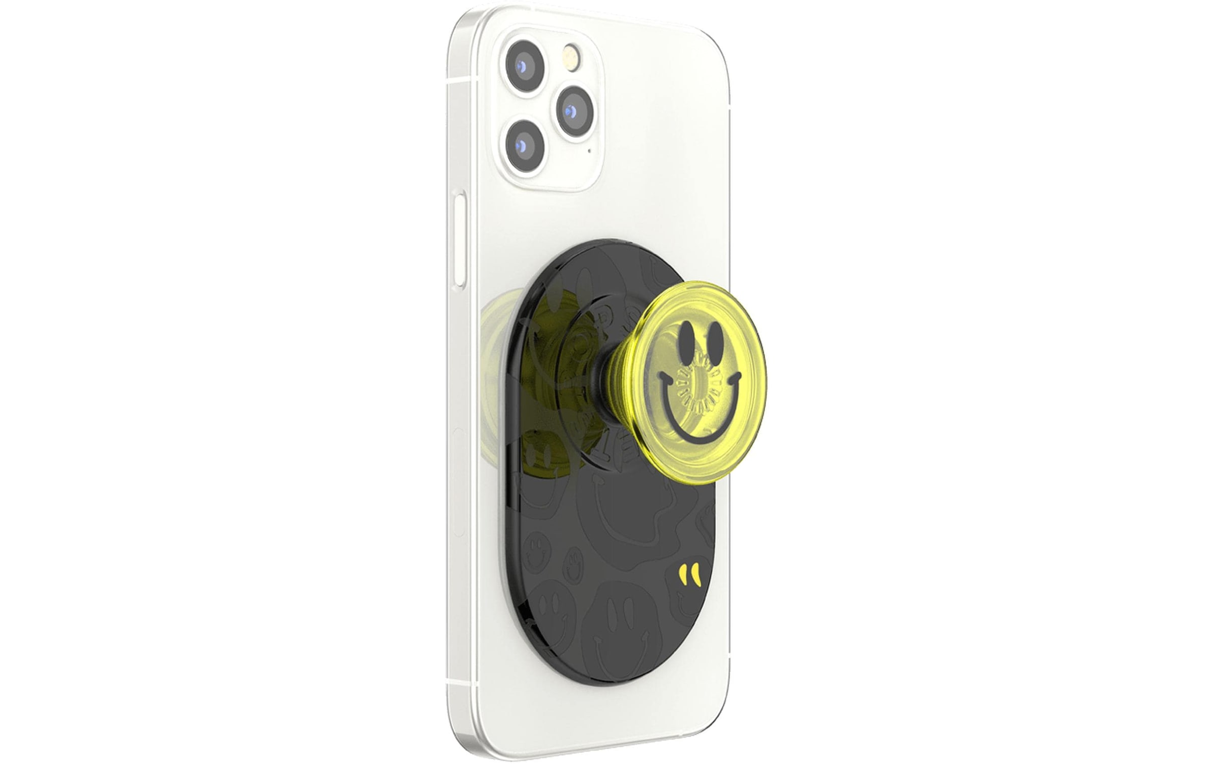 Popsockets Handy-Halterung »MagSafe All Smiles«