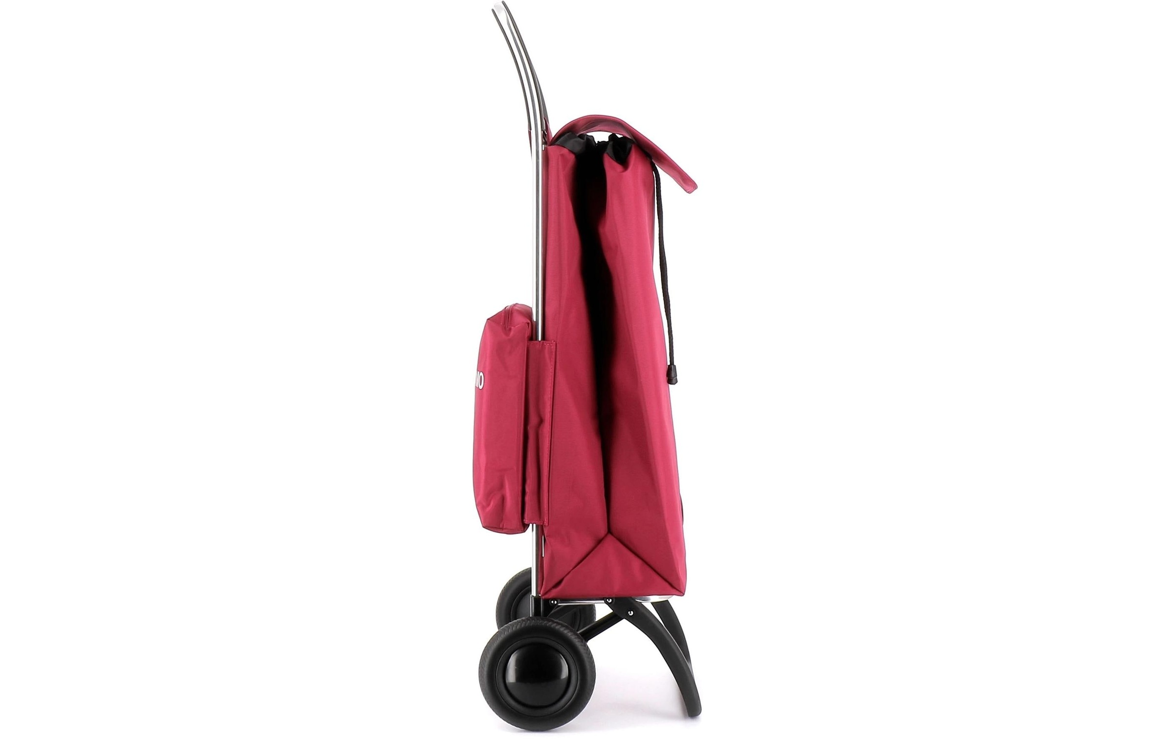 Rolser Einkaufstrolley »IMAX TERMO ZEN 2 BASSI«