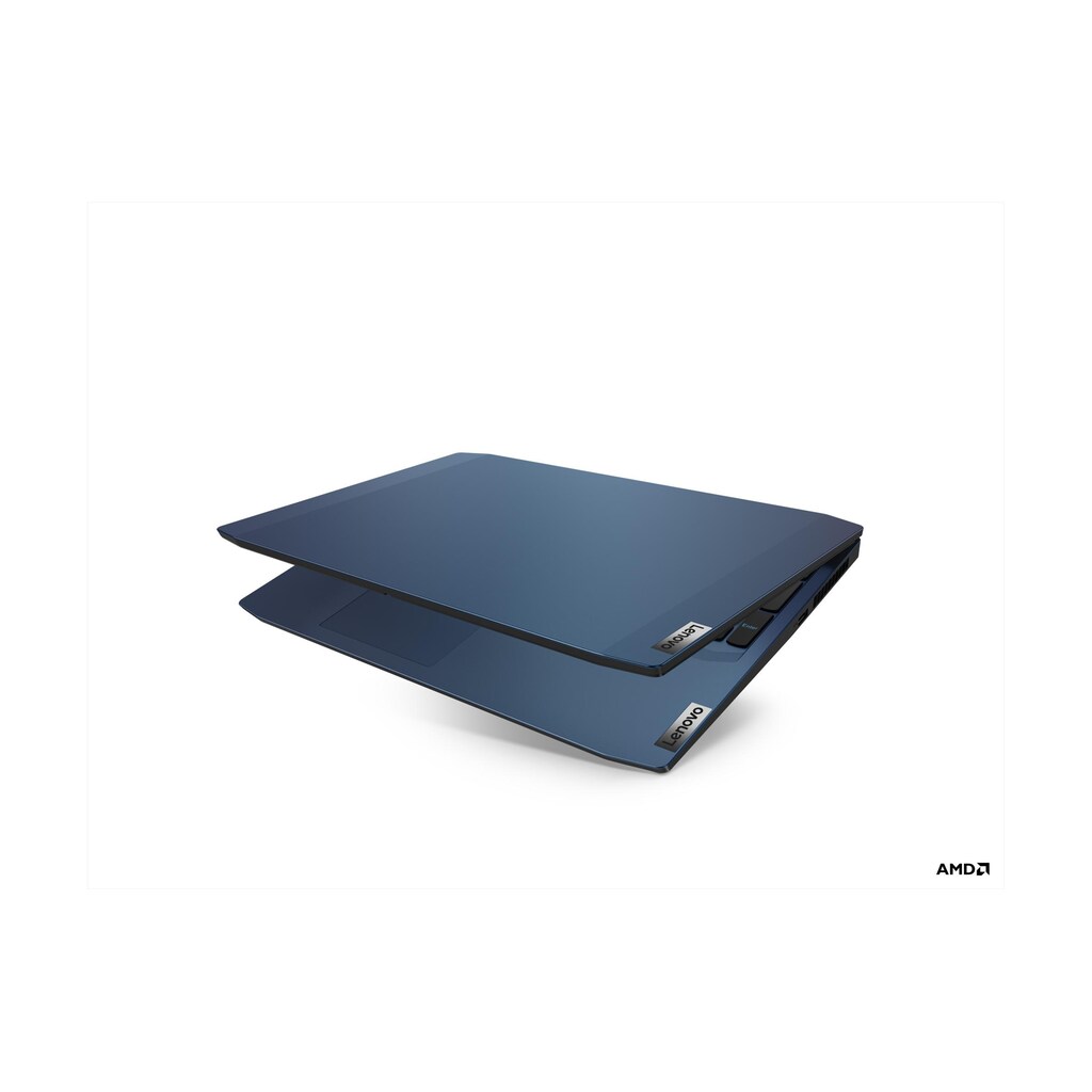 Lenovo Notebook »IdeaPad Gaming 3 15ARH05«, 39,6 cm, / 15,6 Zoll, AMD, 512 GB SSD