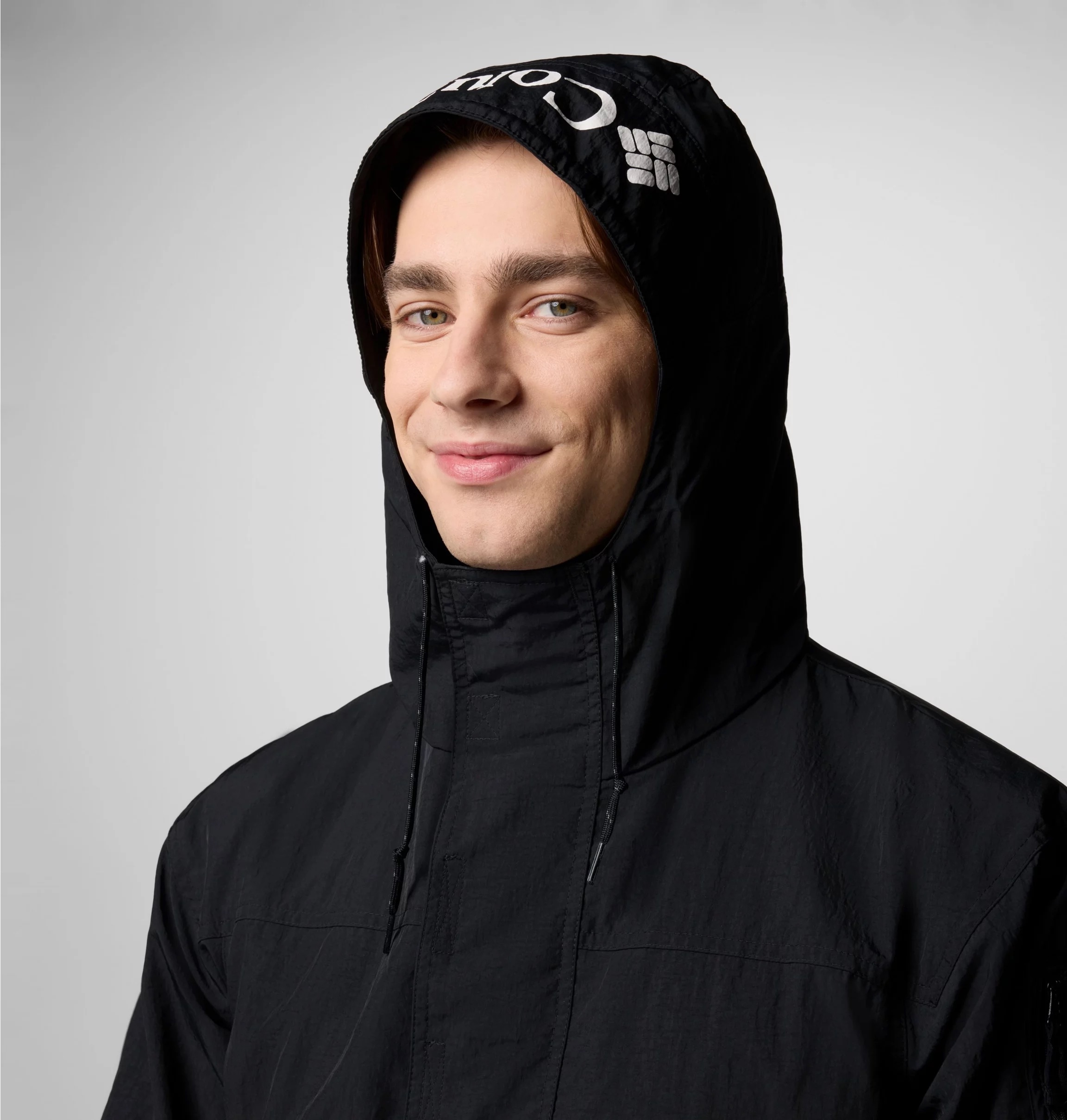 Columbia Windbreaker, (1 St.)