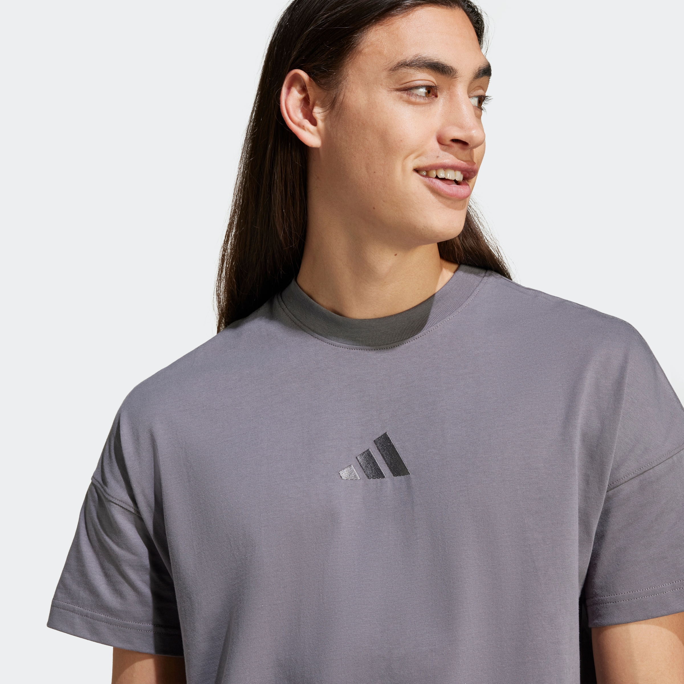 adidas Sportswear T-Shirt »M A SZN T«