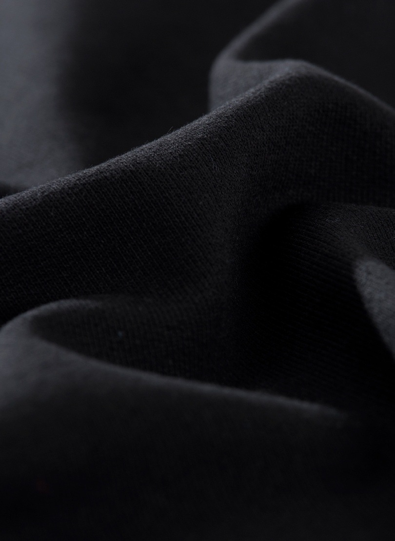Trigema Sweatshirt »TRIGEMA Sweatshirt aus Biobaumwolle«
