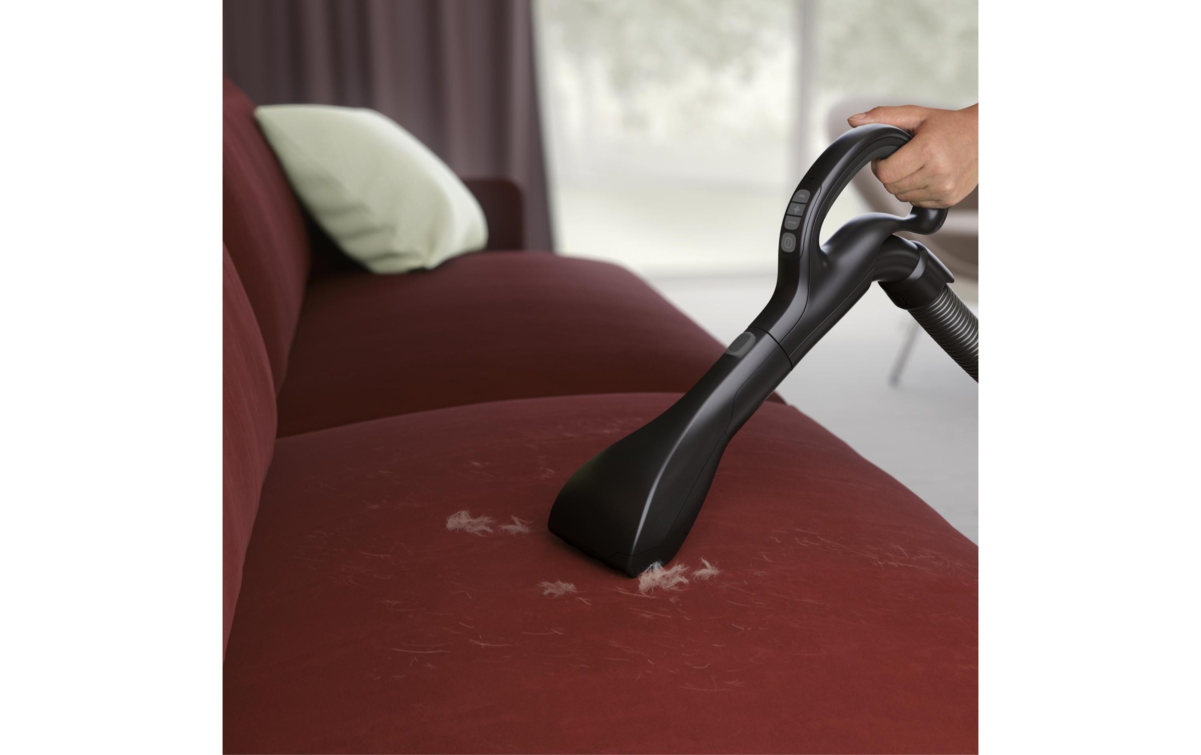 Electrolux Bodenstaubsauger »Electrolux Pure PD«, 600 W, mit Beutel