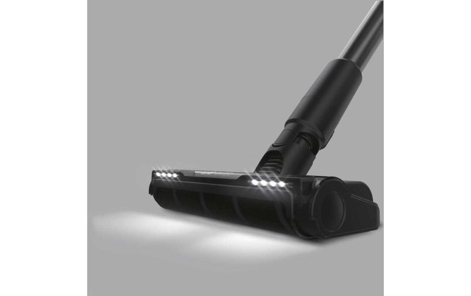 Hoover Akku-Hand-und Stielstaubsauger »HF201H 11«