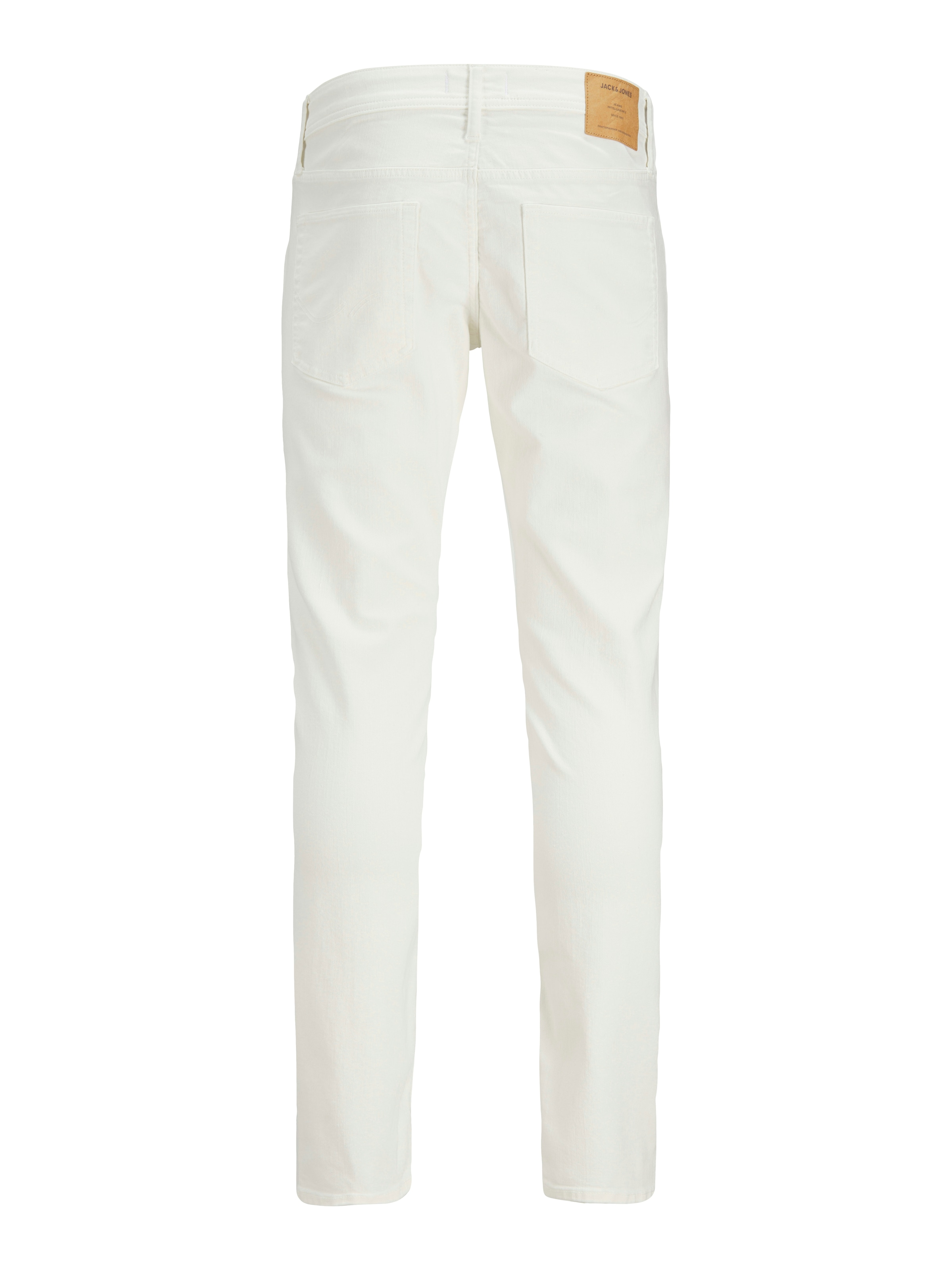 Jack & Jones Slim-fit-Jeans »JJIGLENN JJORIGINAL CB 774 NOOS«
