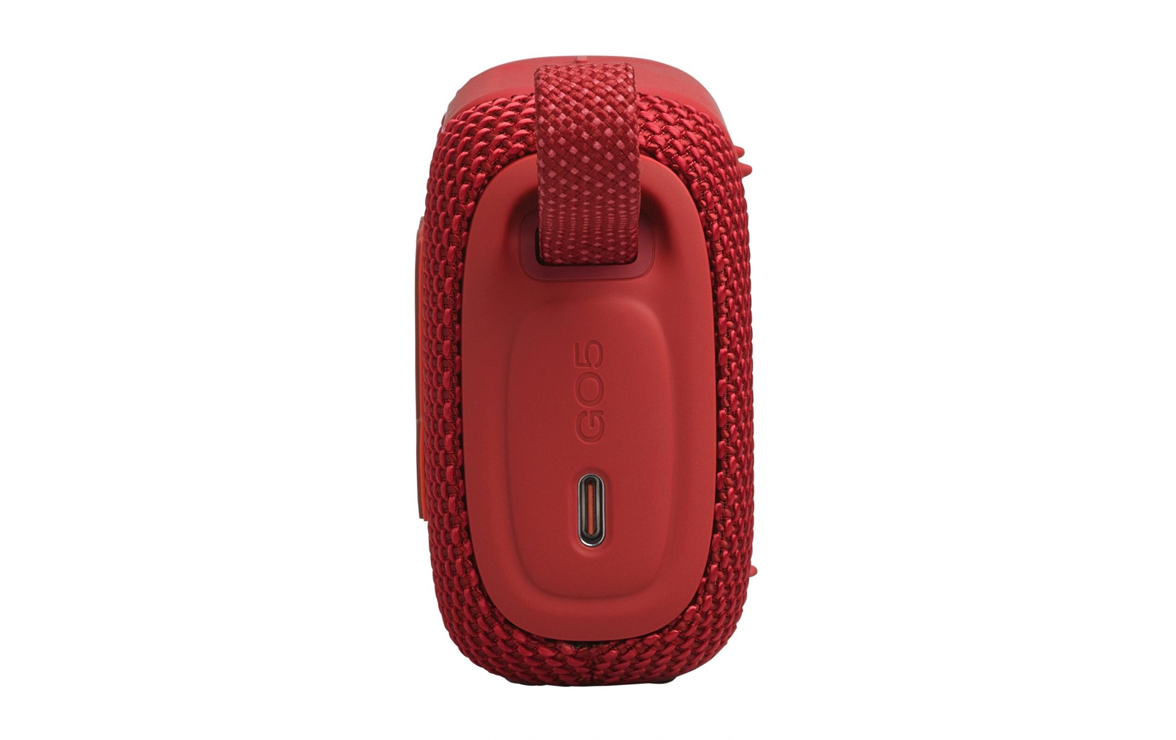 Image of iRobot Bluetooth-Lautsprecher "GO 5" 1.0 (A2DP Bluetooth AVRCP Bluetooth Bluetooth Kabellos 4,8 W) Kompakter, wasserdichter und stossfester Lautsprecher
