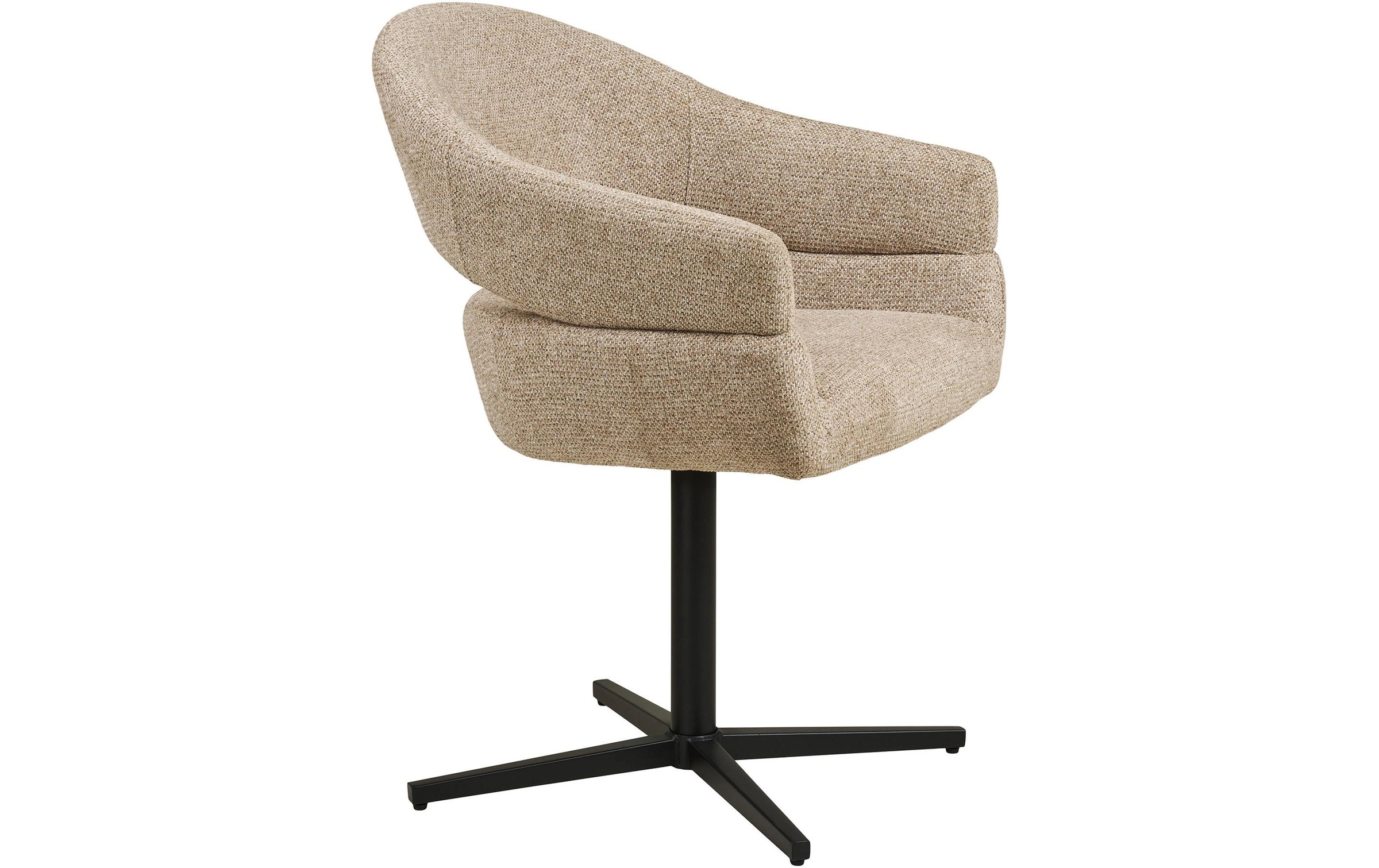 House Nordic Stuhl »Dover, 2er Set« ()