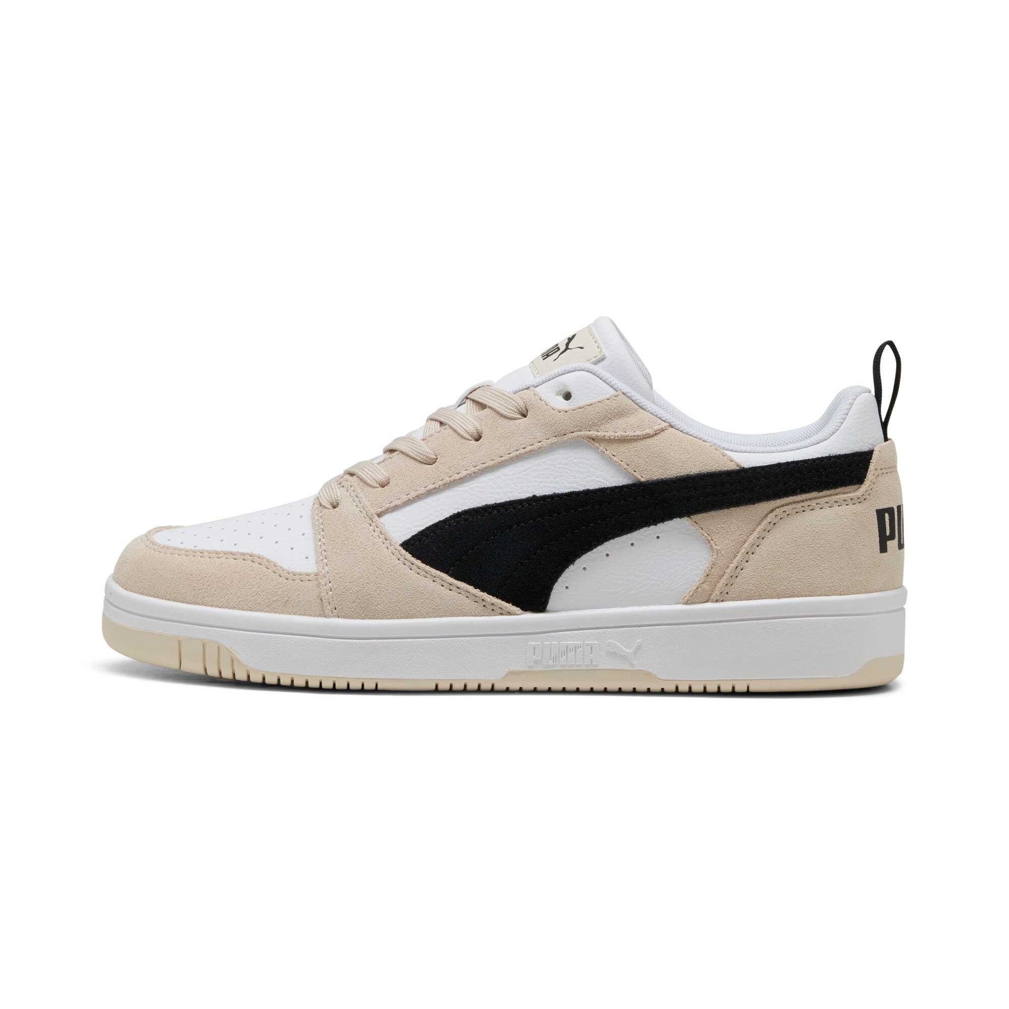 PUMA Sneaker »REBOUND V6 LOW SD«