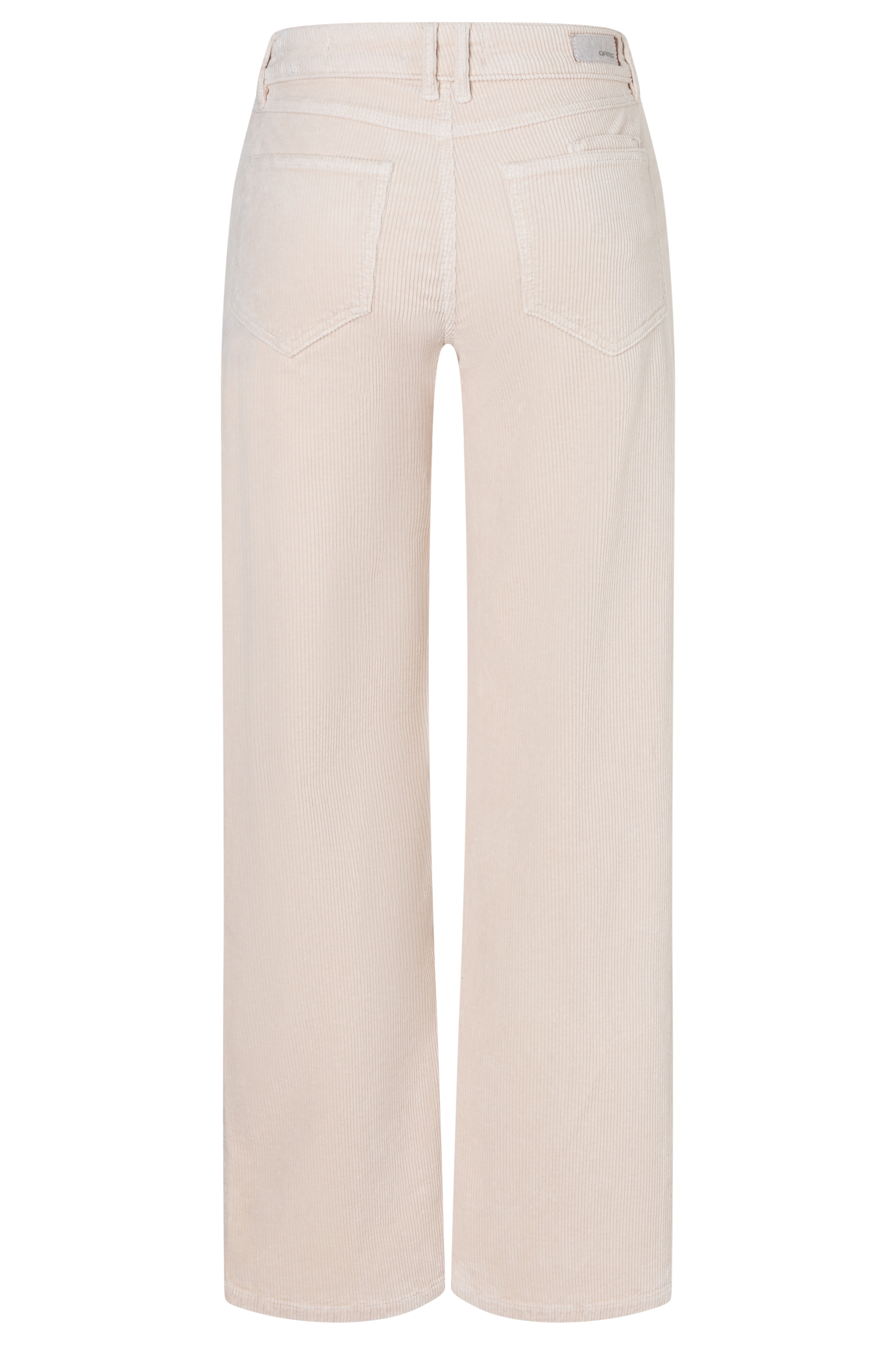 GANG Cordhose »94RIVER«  im Straight Fit, Low Rise