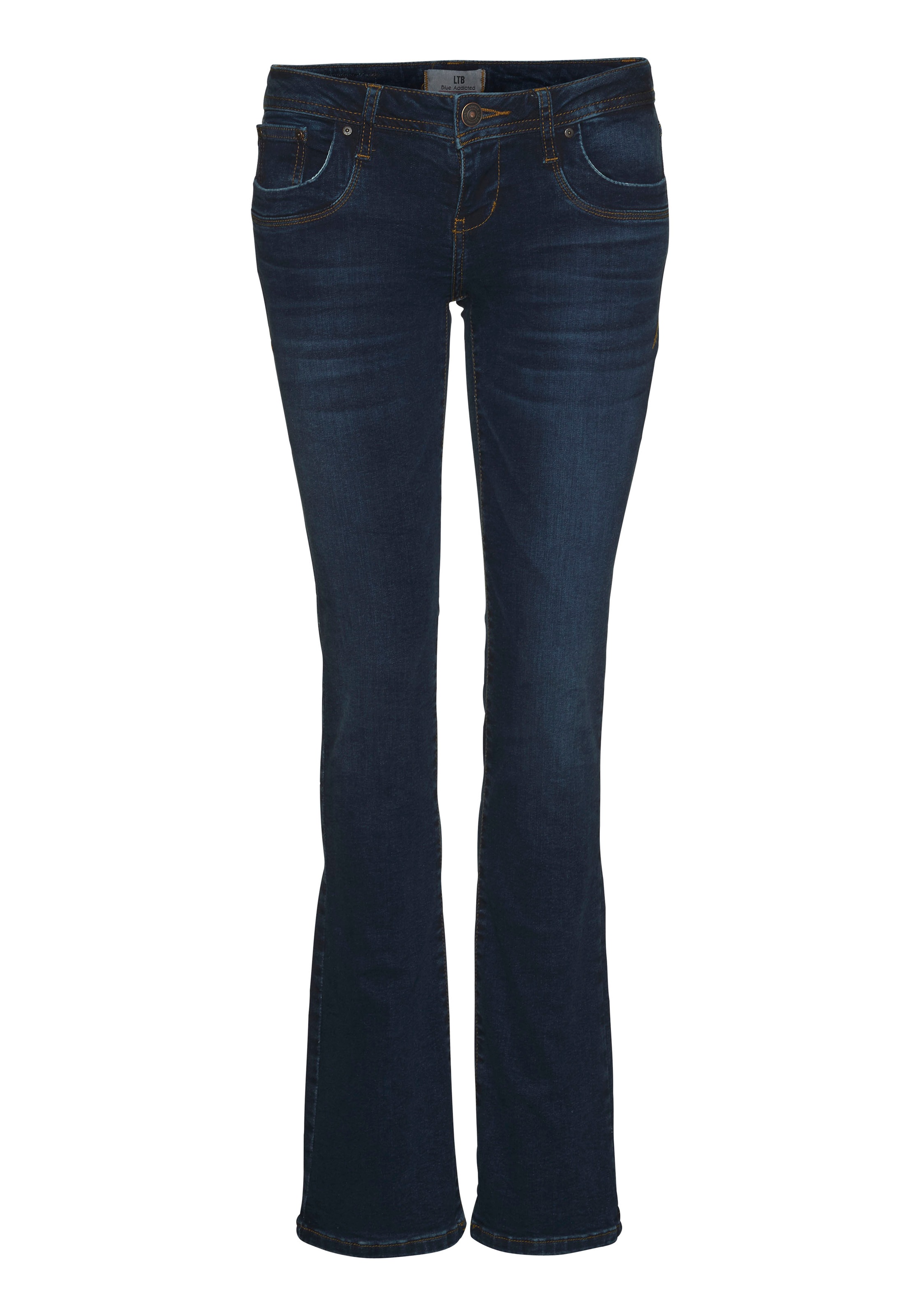 Bootcut-Jeans »VALERIE«