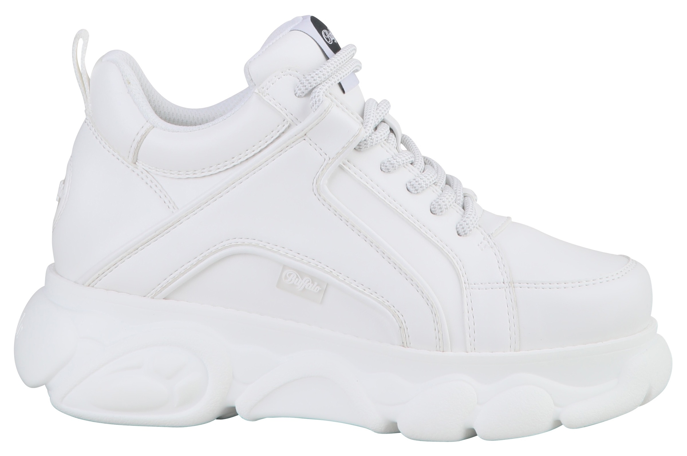 Image of Buffalo Plateausneaker »CORIN«, mit typischer Plateausohle bei Ackermann Versand Schweiz