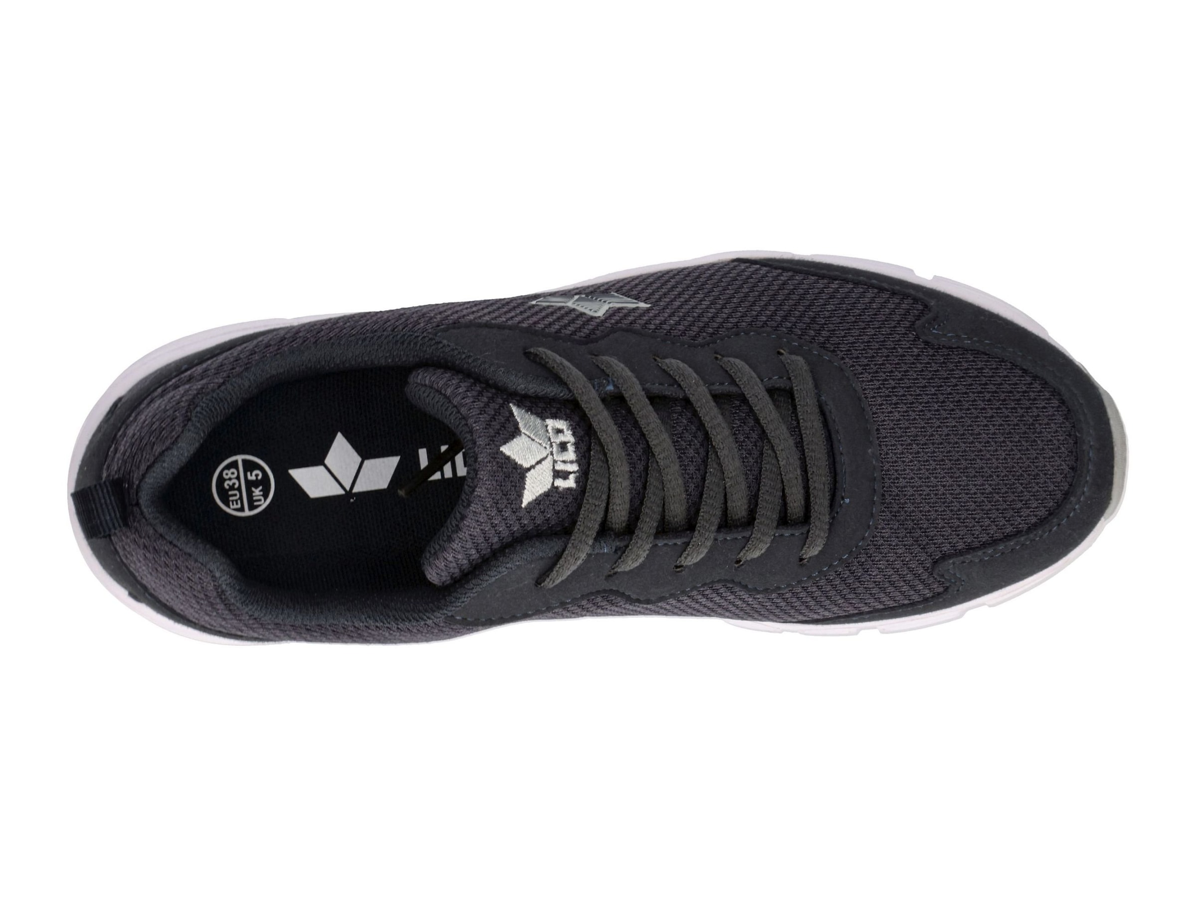 Lico Sneaker »Freizeitschuh Almeria«