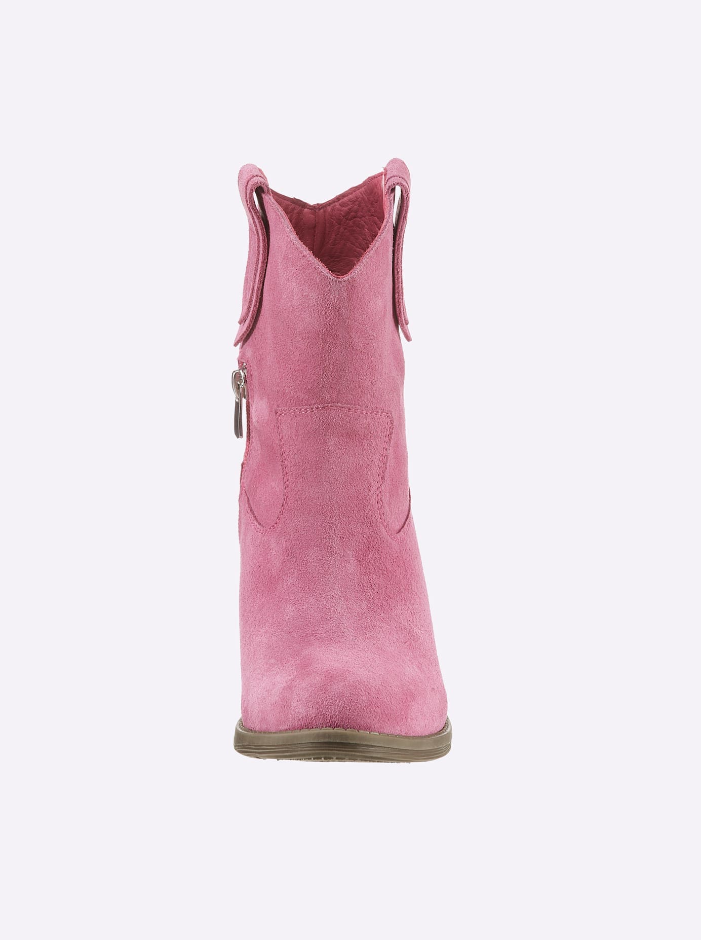 heine Stiefelette