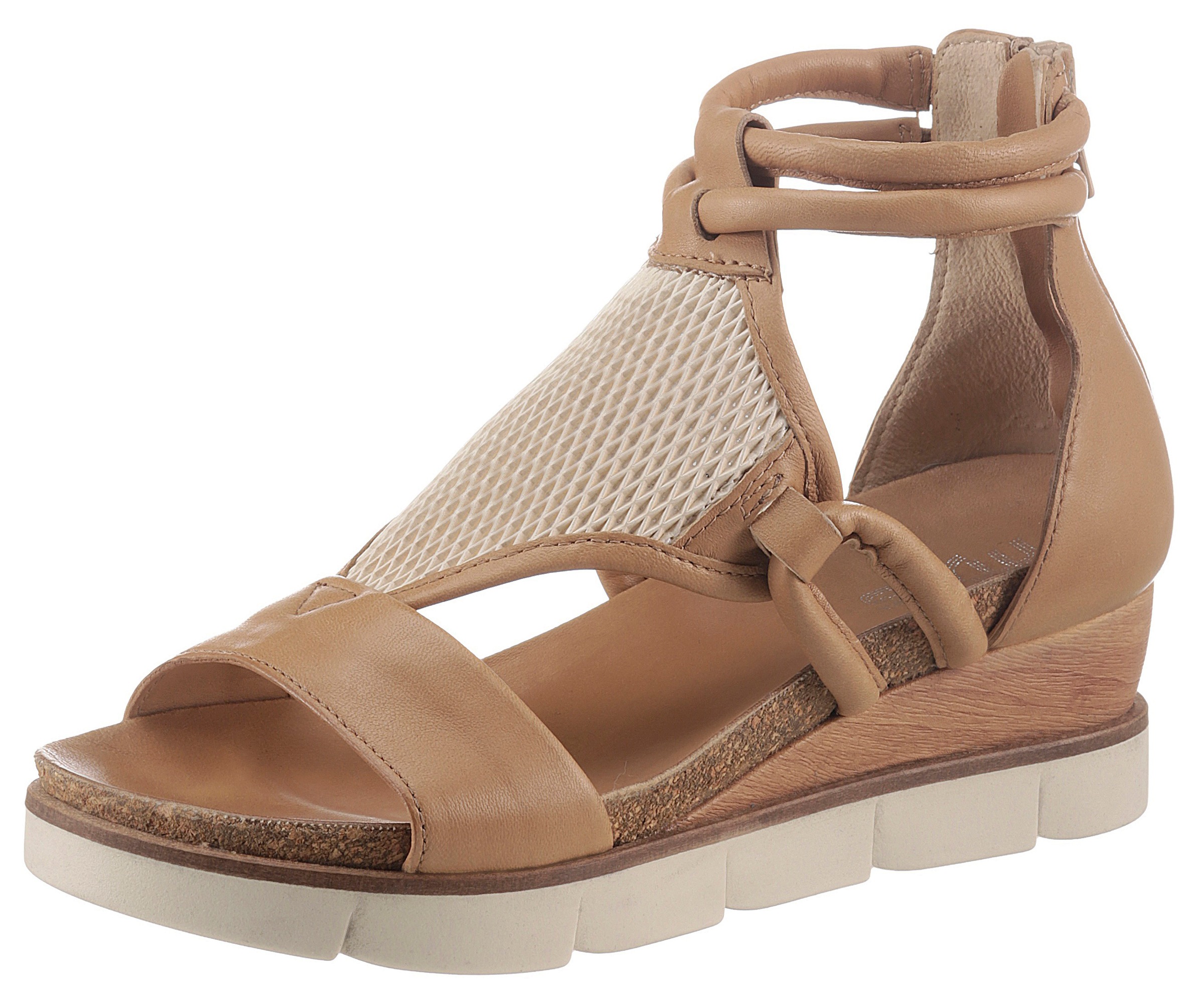 Image of Mjus Keilsandalette »TAPASITA«, mit Plateauabsatz bei Ackermann Versand Schweiz