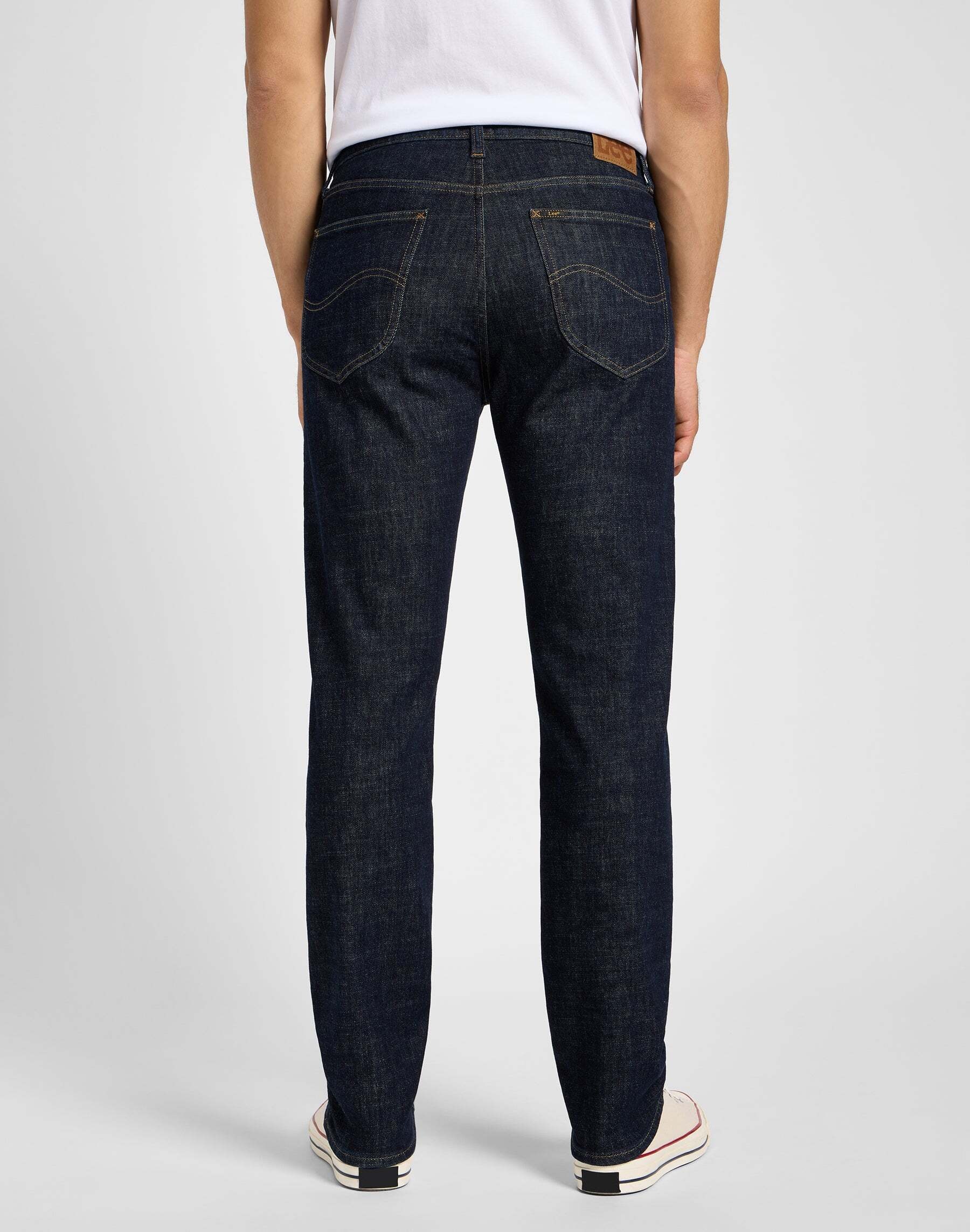 Lee® Relax-fit-Jeans »LEE Jeans West«