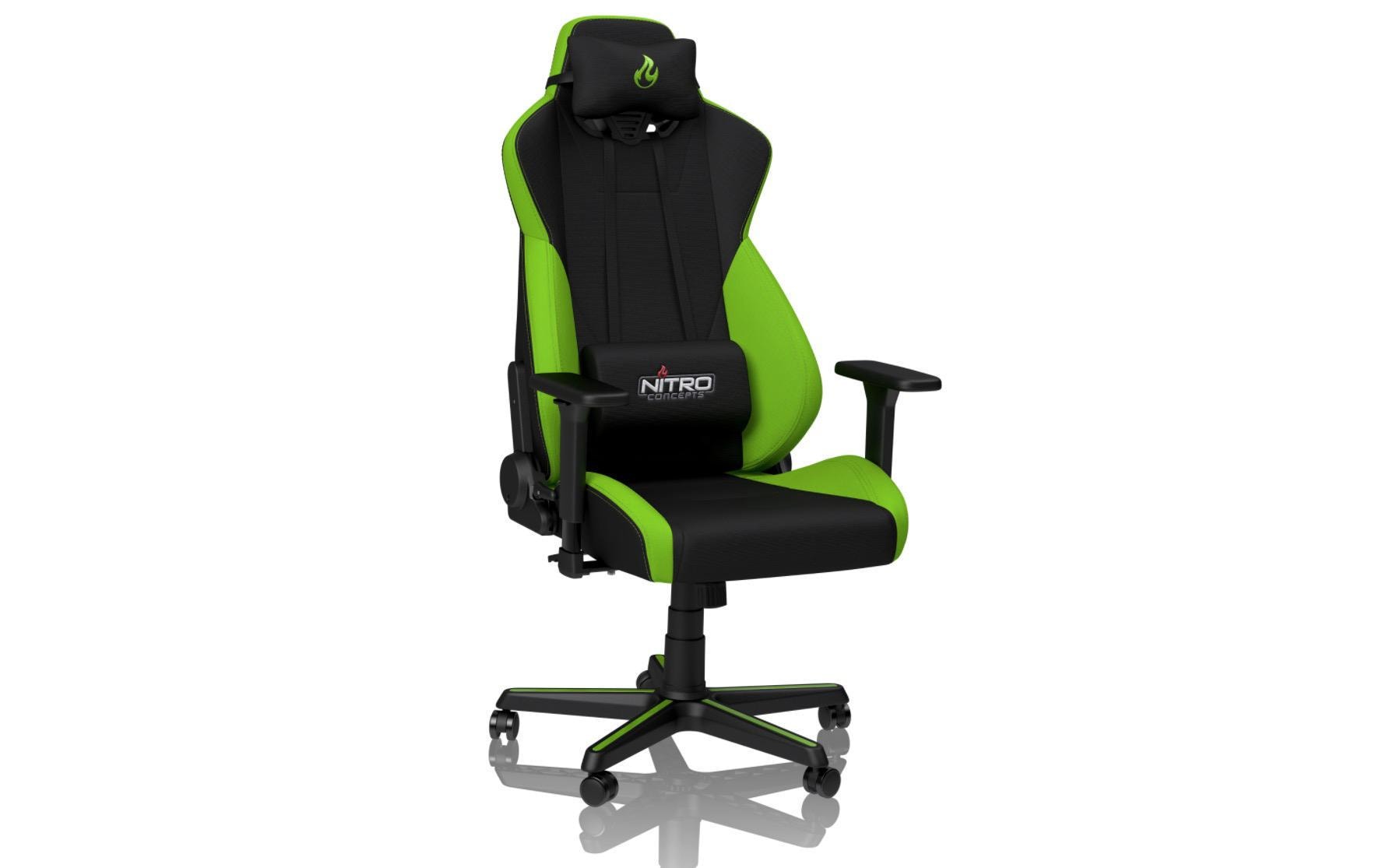 NITRO CONCEPTS Gaming-Stuhl »S300«