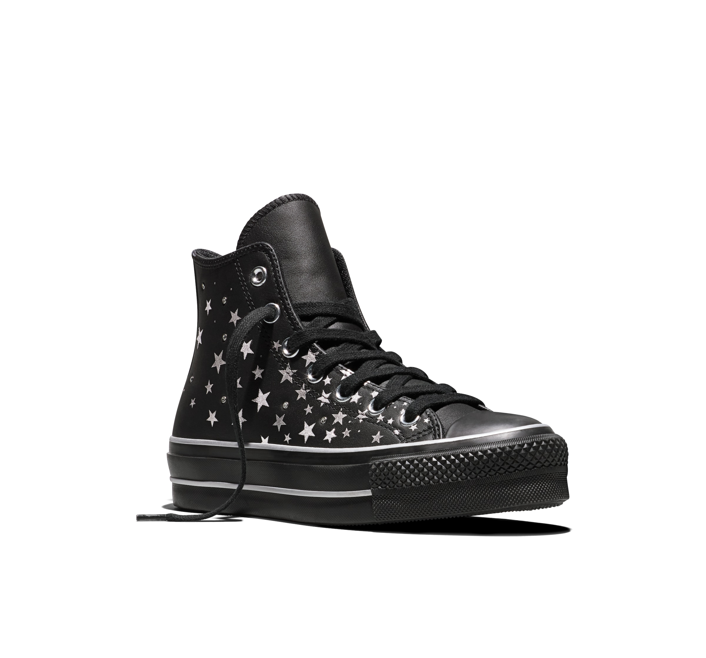 Converse Sneakers »Chuck Taylor All Star Lift«  aus Leder