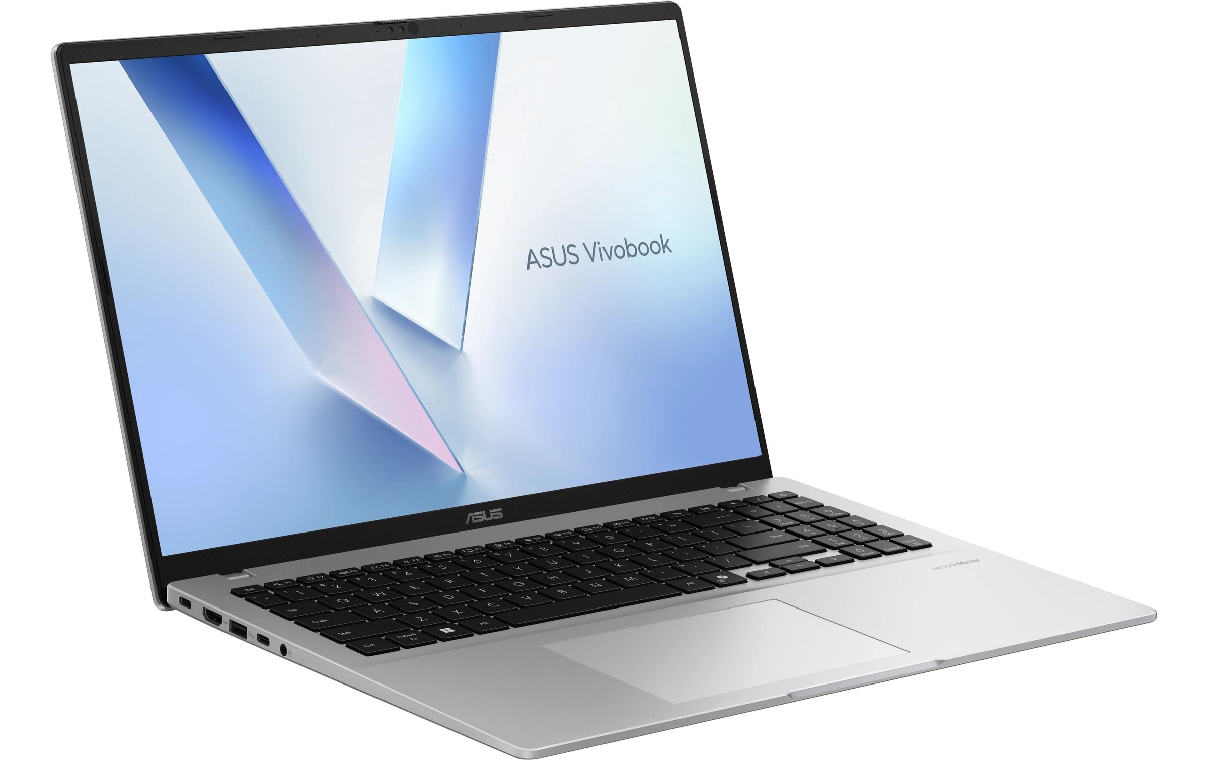 Image of Asus Notebook "Vivobook 16 (M1607KA-MB067W)" 40,48 cm / 16 ″ AMD Radeon Graphics 512 GB SSD