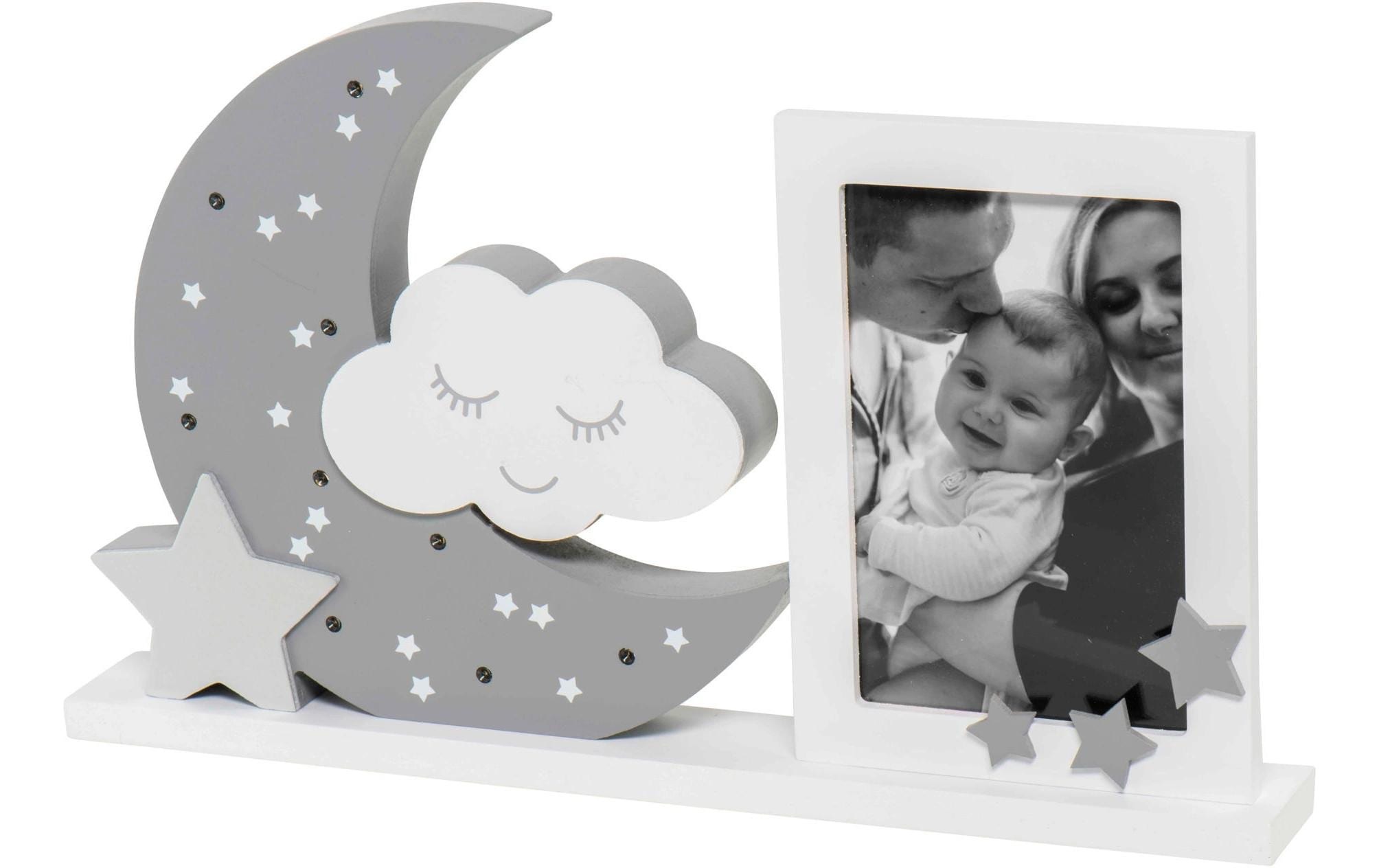 Image of Dooky Bilderrahmen "Moonlight Frame 37 x 21 cm"