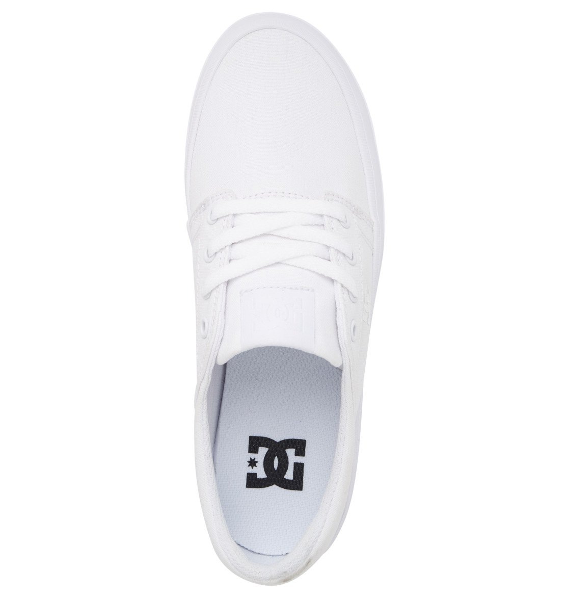 DC Shoes Sneaker »Trase Platform«
