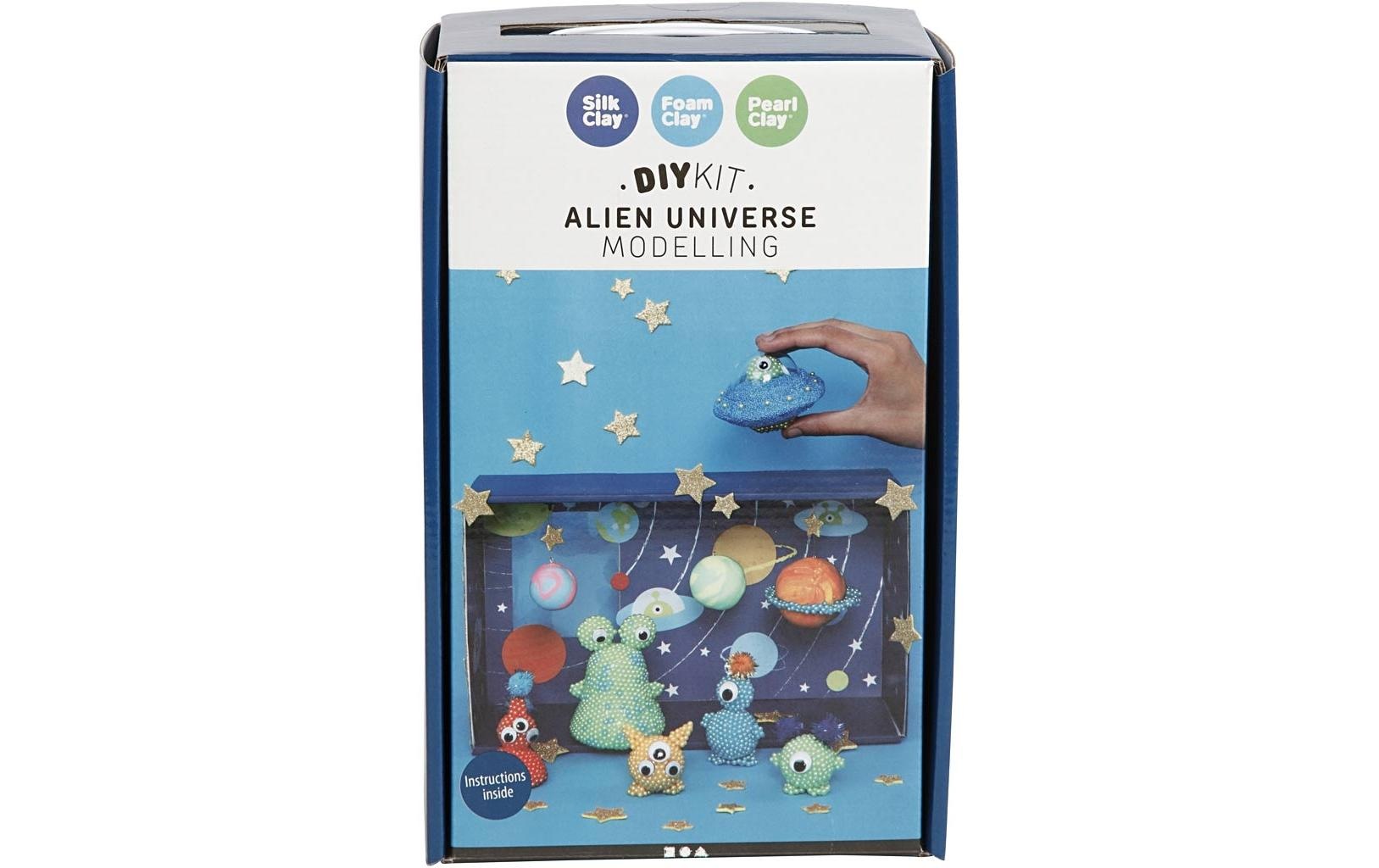 creativ company Kreativset »Set«