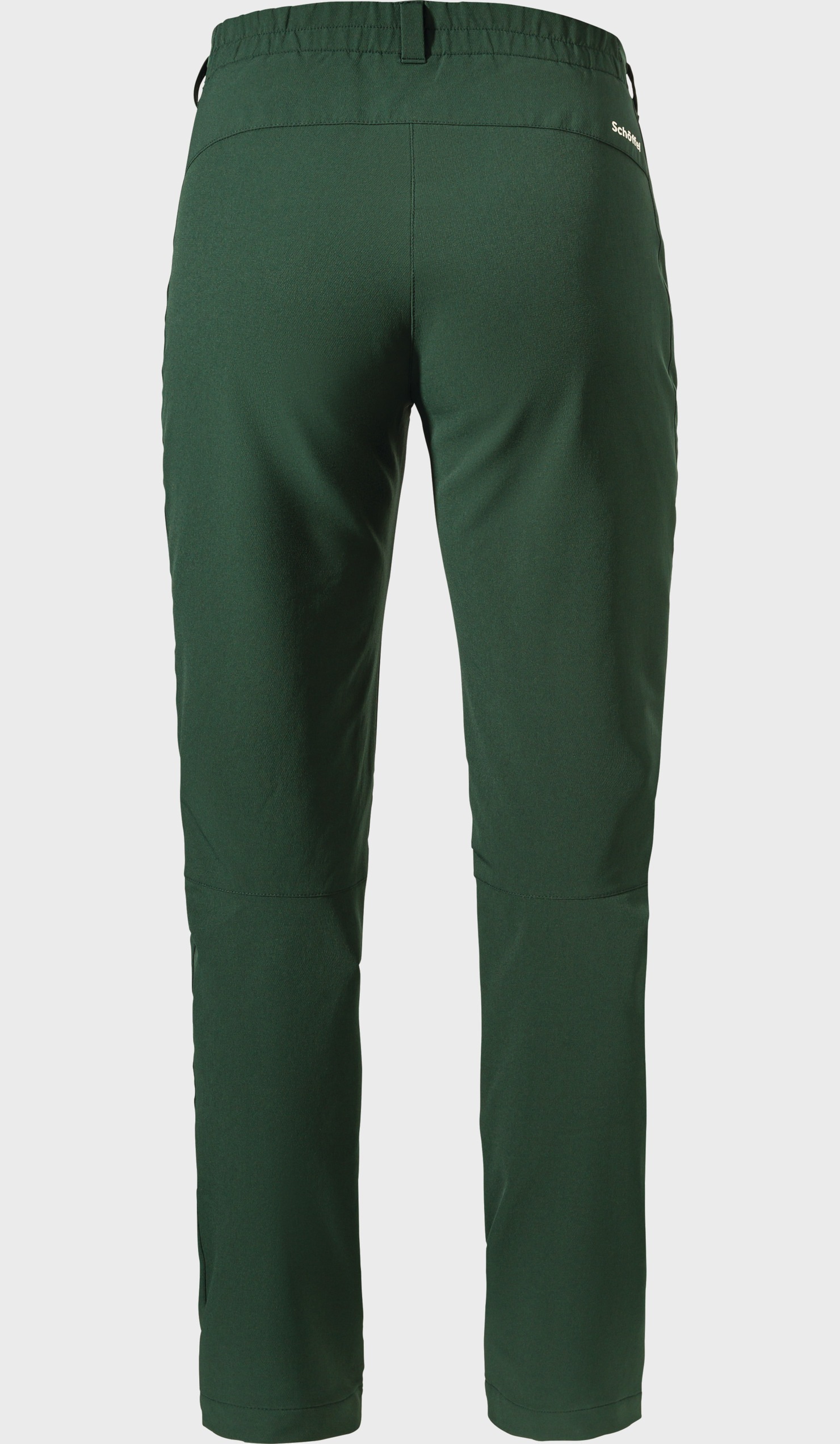 Schöffel Pantalon de plein air »Pants Ascona Warm L«