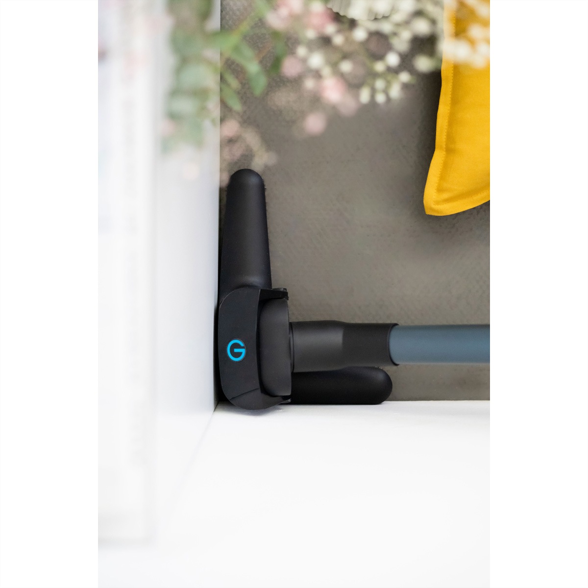 Universalbodendüse »Hoogo Flex-Düse flipflop«