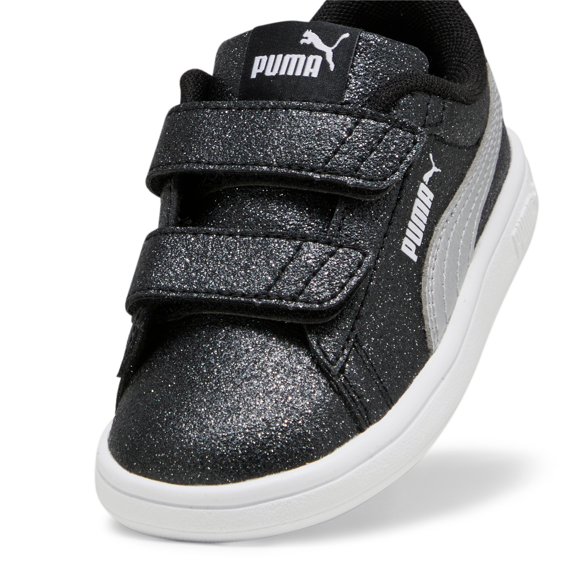 PUMA Sneaker »SMASH 3.0 GLITZ GLAM V INF«