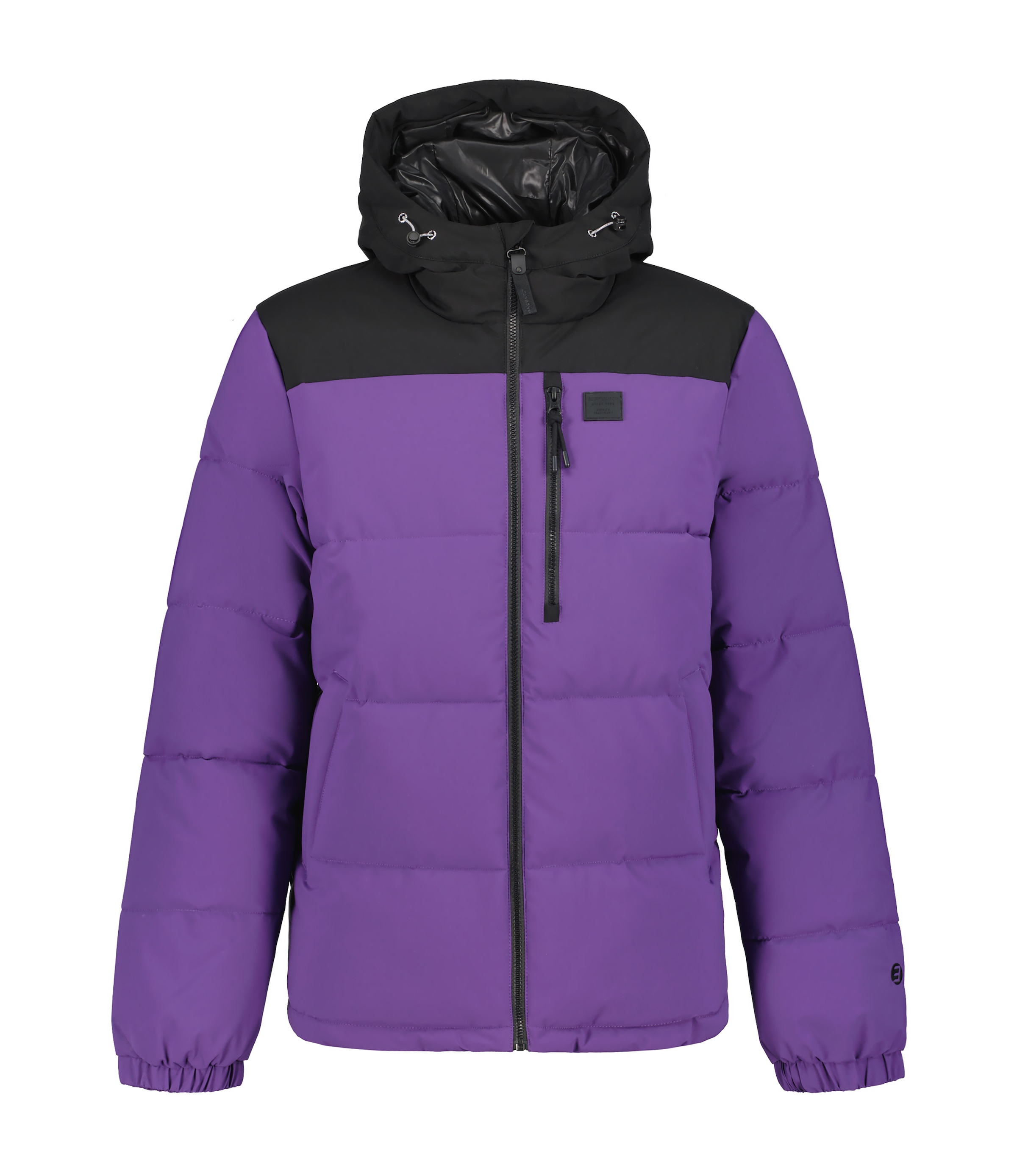 Icepeak Steppjacke »AMERI«, (1 St.)