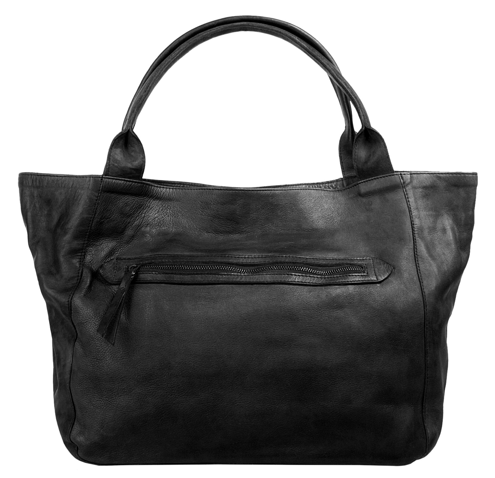 Image of X-Zone Shopper, (1 tlg.), echt Leder bei Ackermann Versand Schweiz