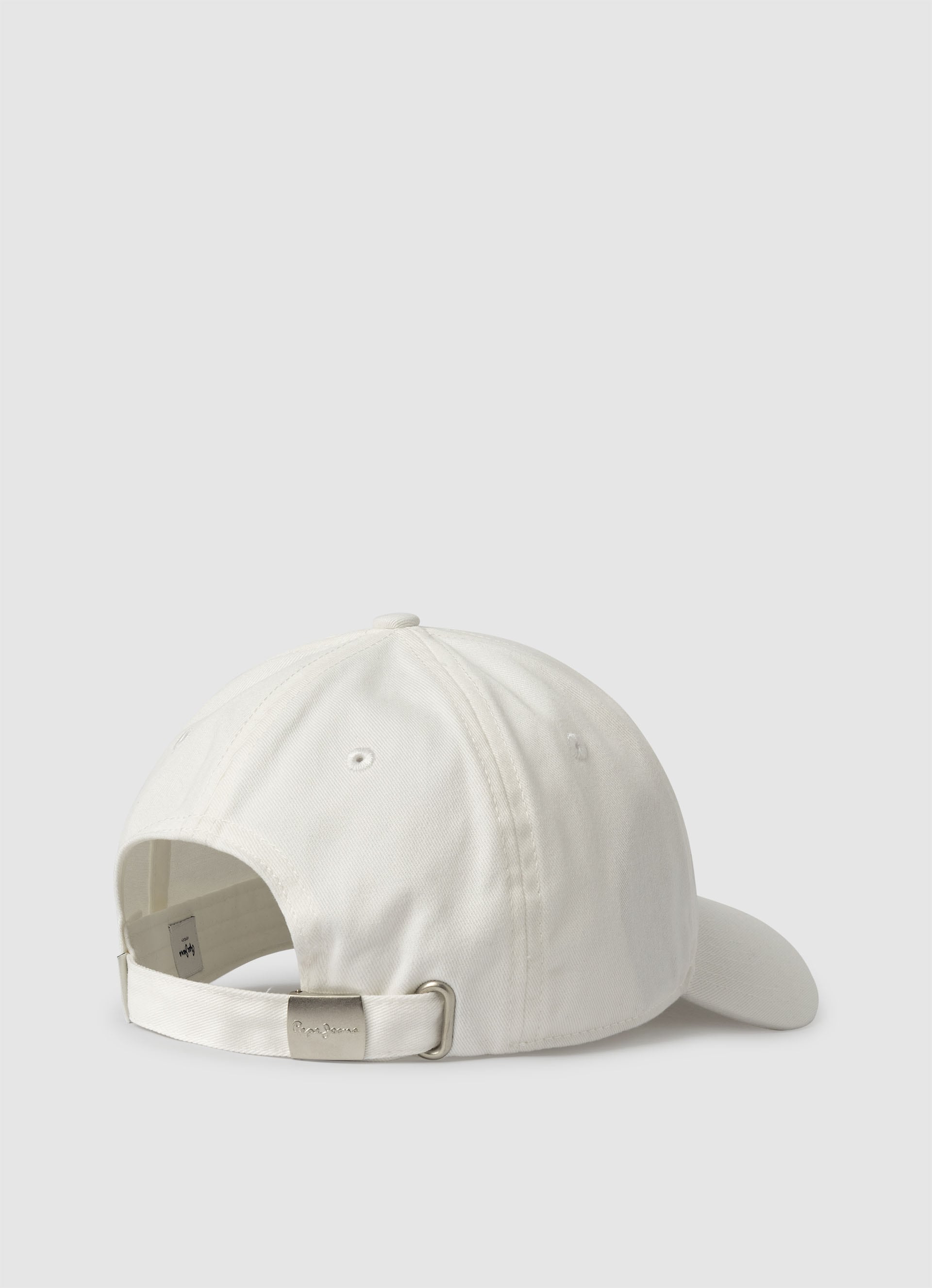 Pepe Jeans Baseball Cap »STEVEN CAP« mit Label-Stickerei