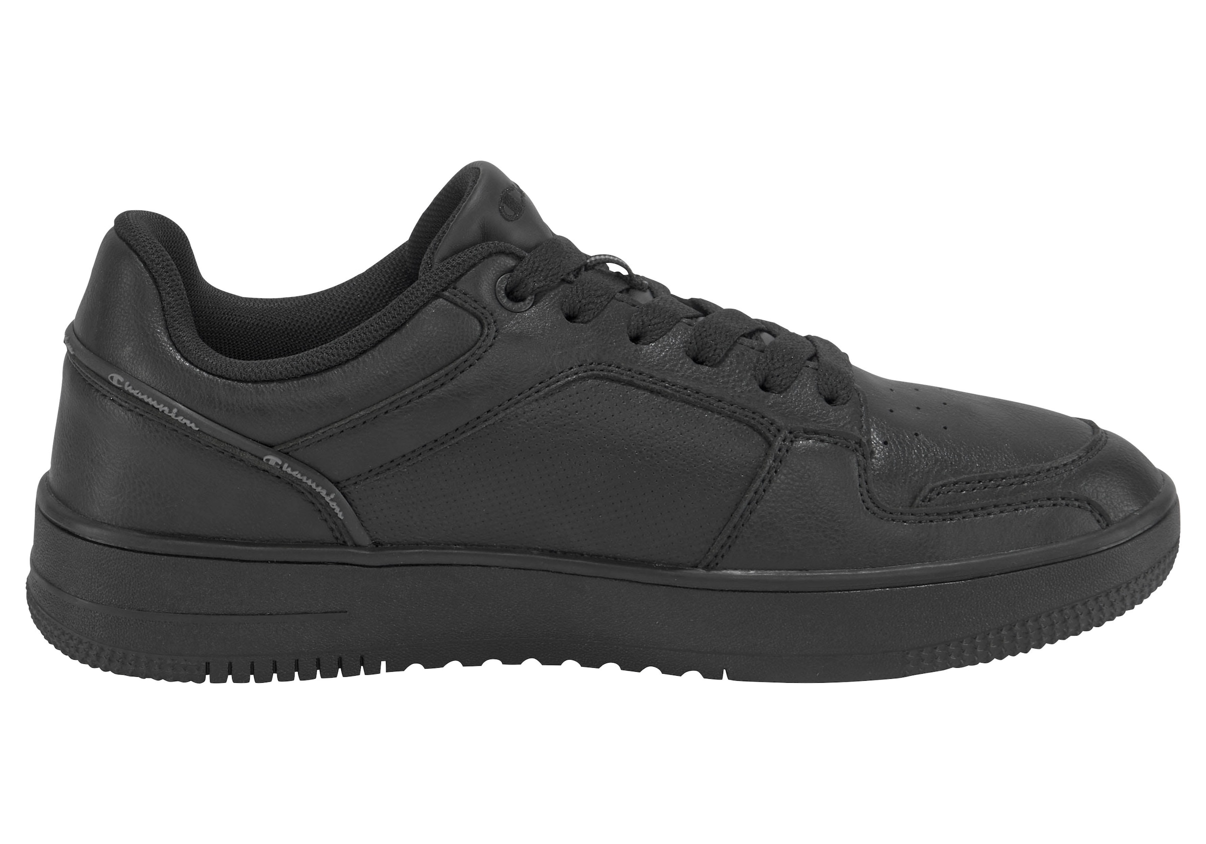 Champion Sneaker »RD18 2.0 LOW«