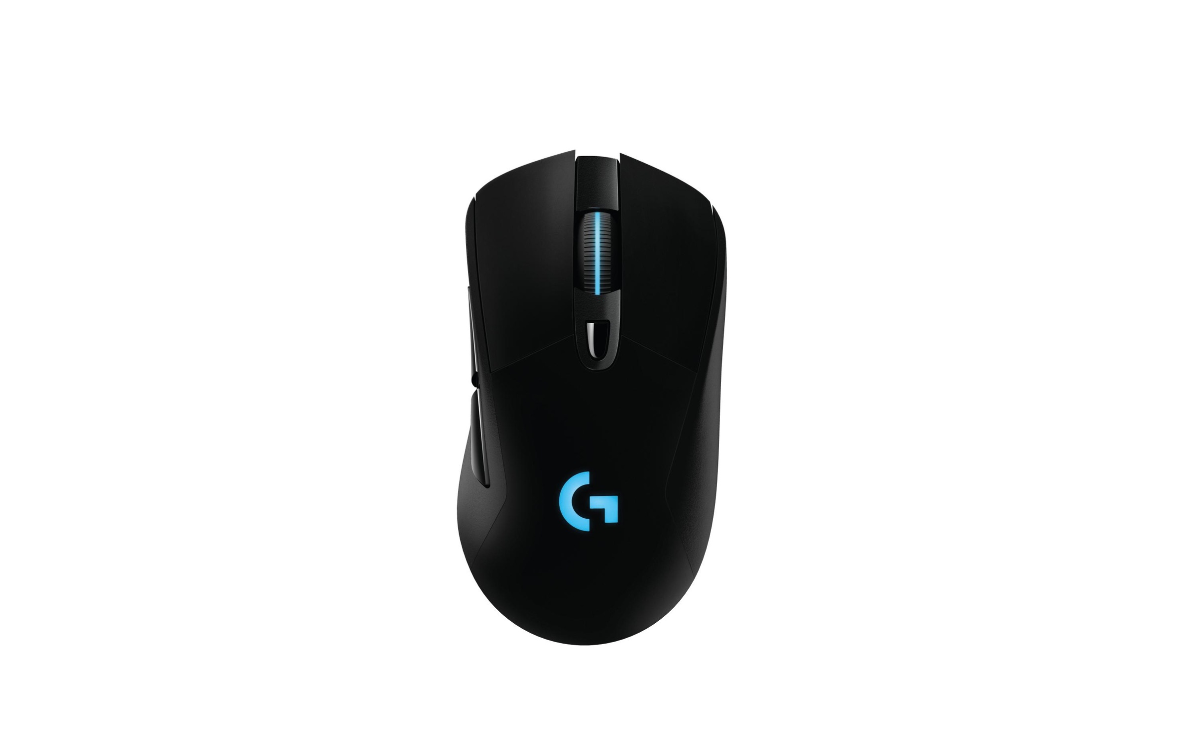 Logitech Gaming-Maus »G703 Lightspeed«