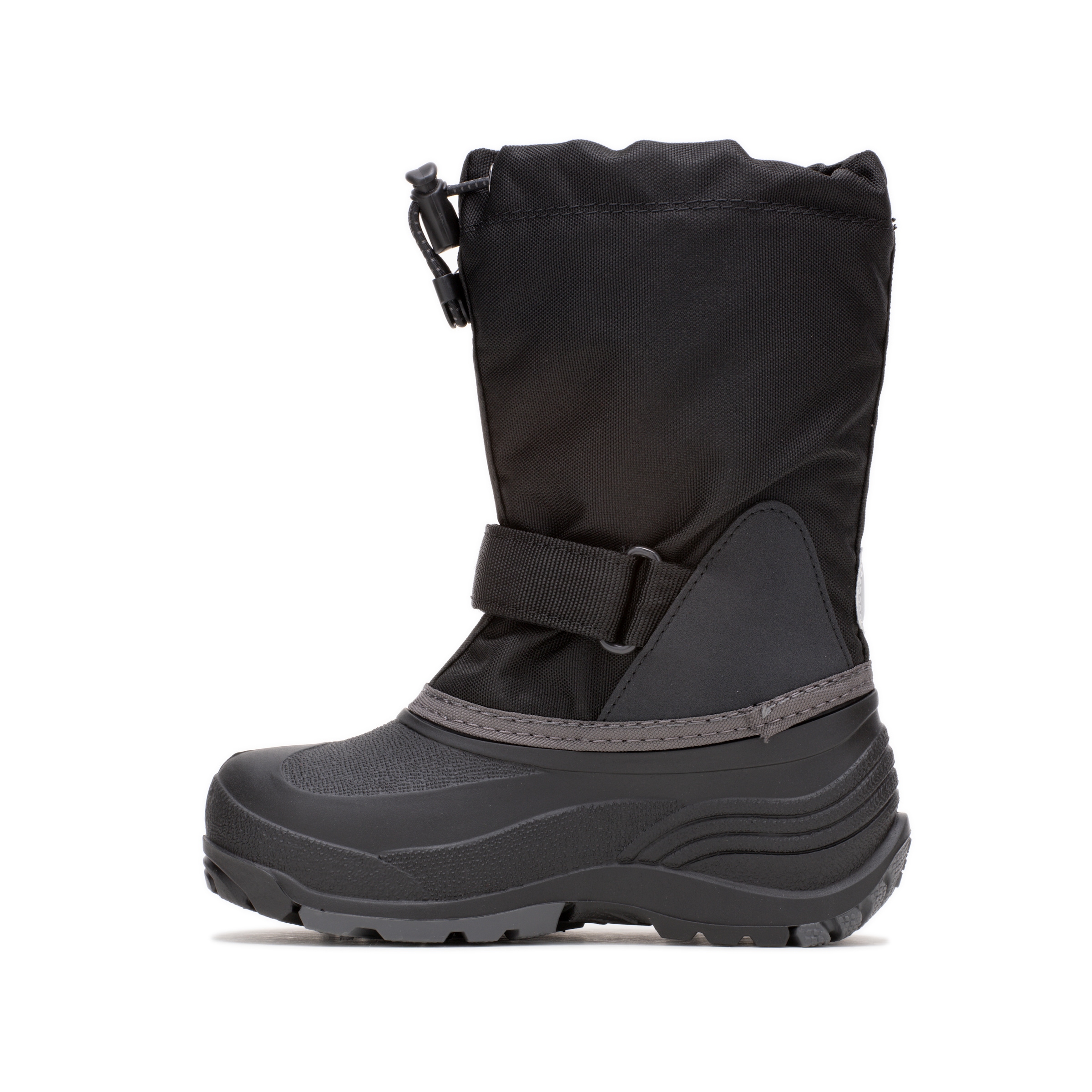 Kamik Winterboots »WATERBUG5«  Snowboots,Winterstiefel,gefüttert,wasserdicht