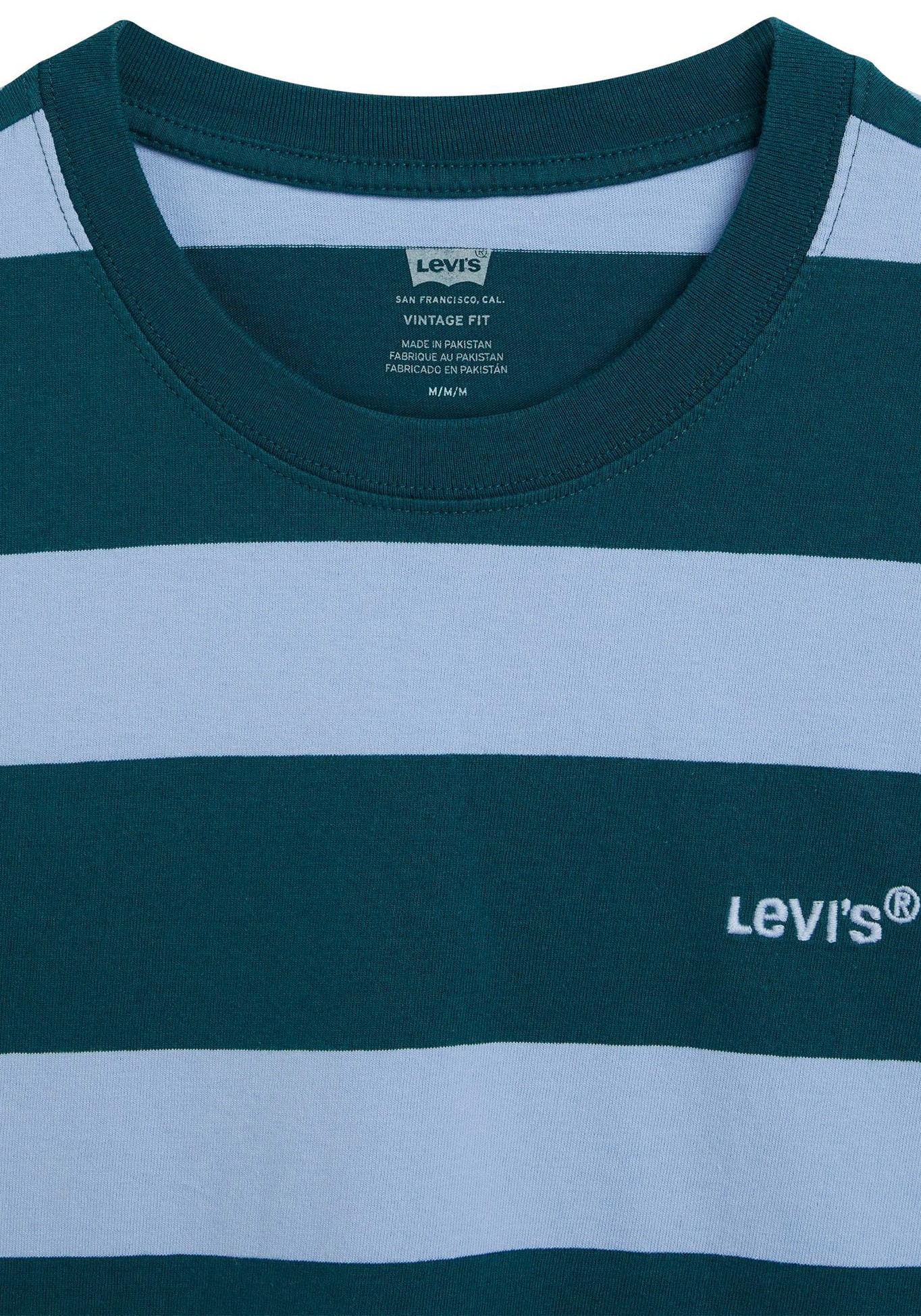 Levi's® T-Shirt »RED TAB VINTAGE TEE«
